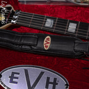 EVH USA Series Wolfgang Signature Ivory w/ Ebony Fretboard