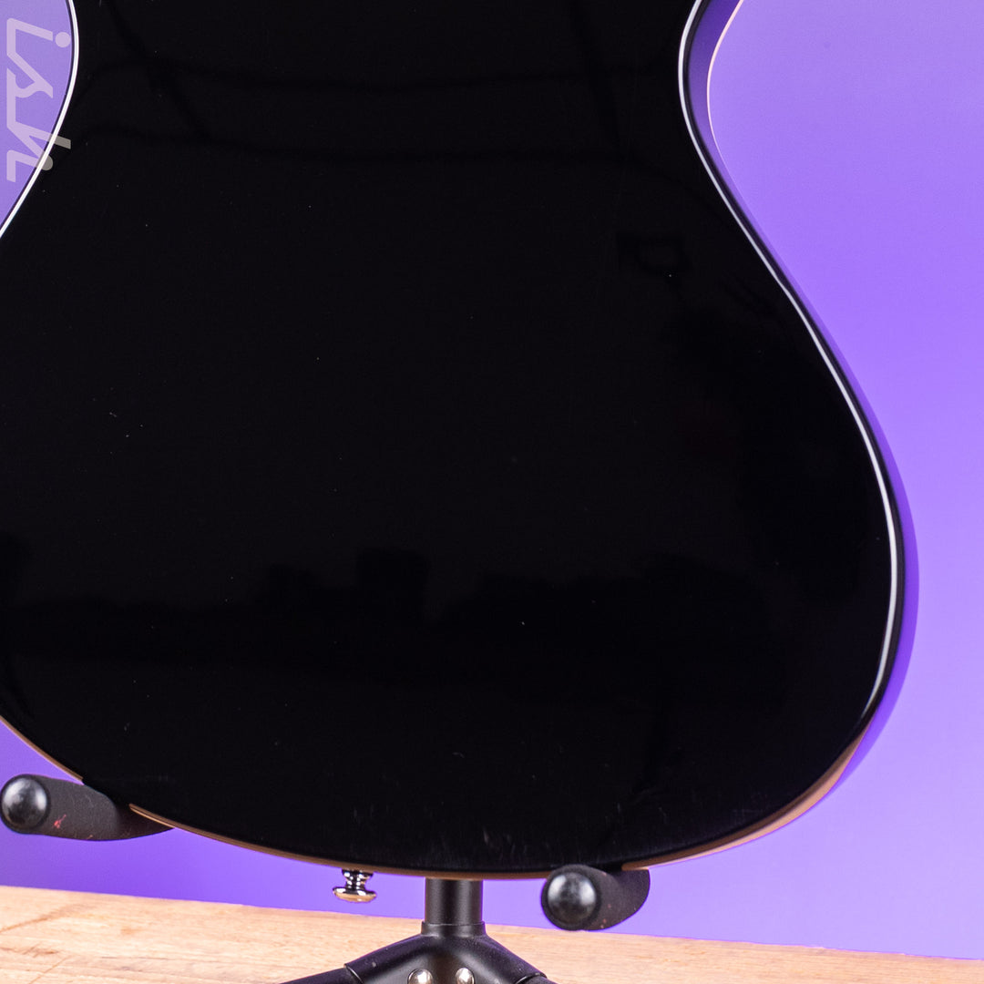 Eastwood Baritone Sidejack Black