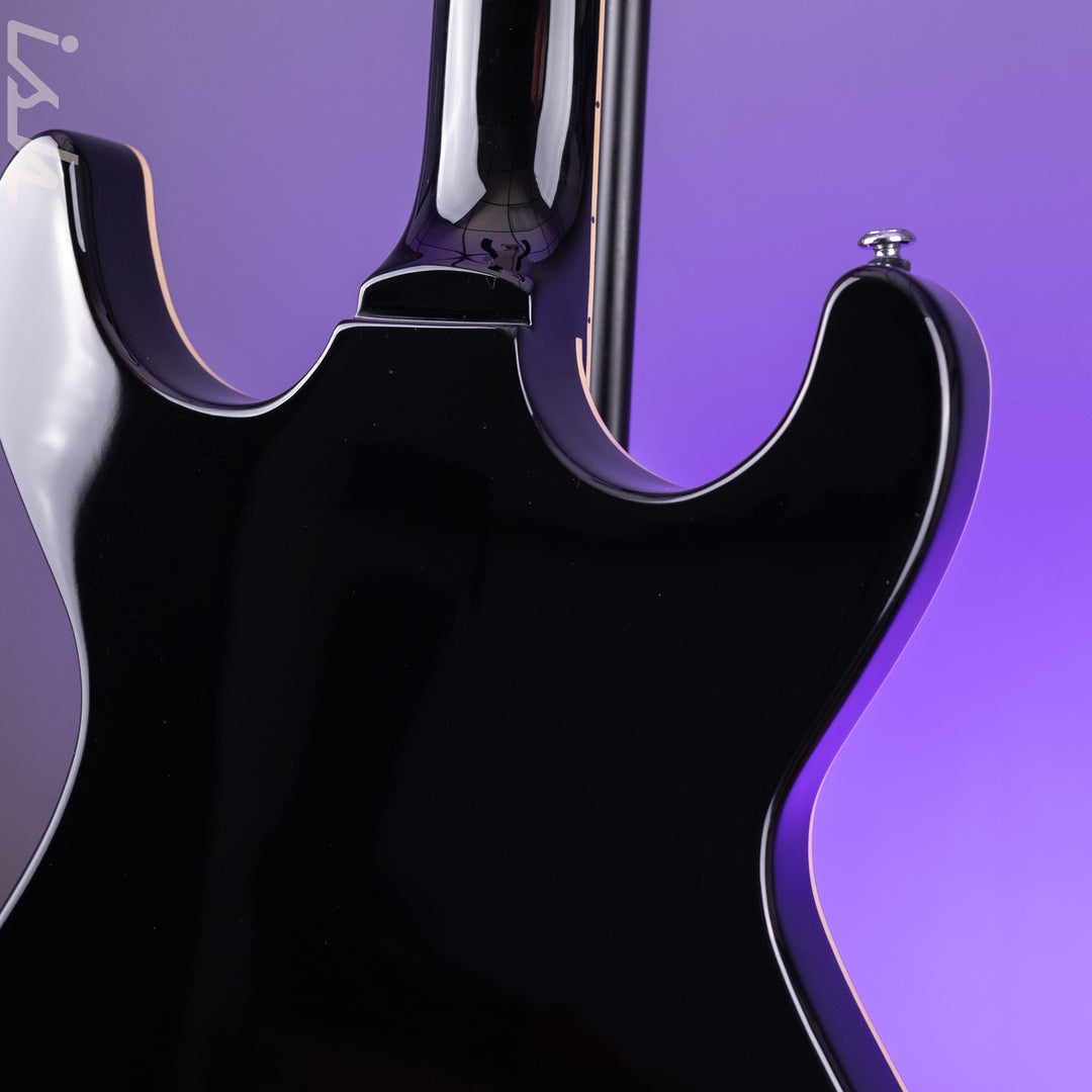 Eastwood Baritone Sidejack Black