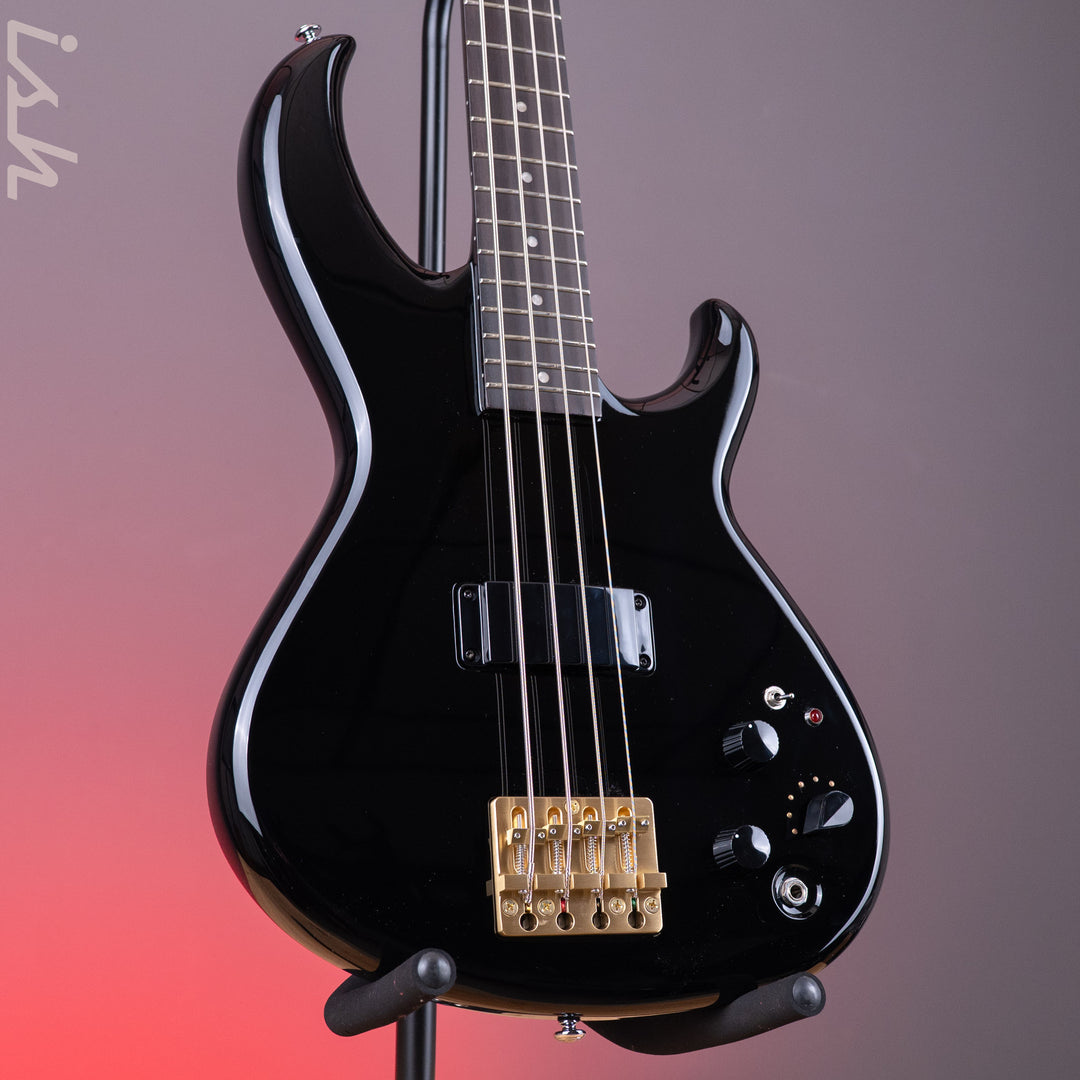 Aria Pro II SB-CLB Cliff Burton Signature Limited Edition
