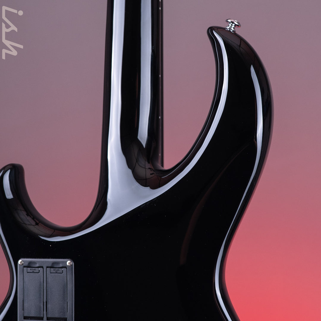 Aria Pro II SB-CLB Cliff Burton Signature Limited Edition