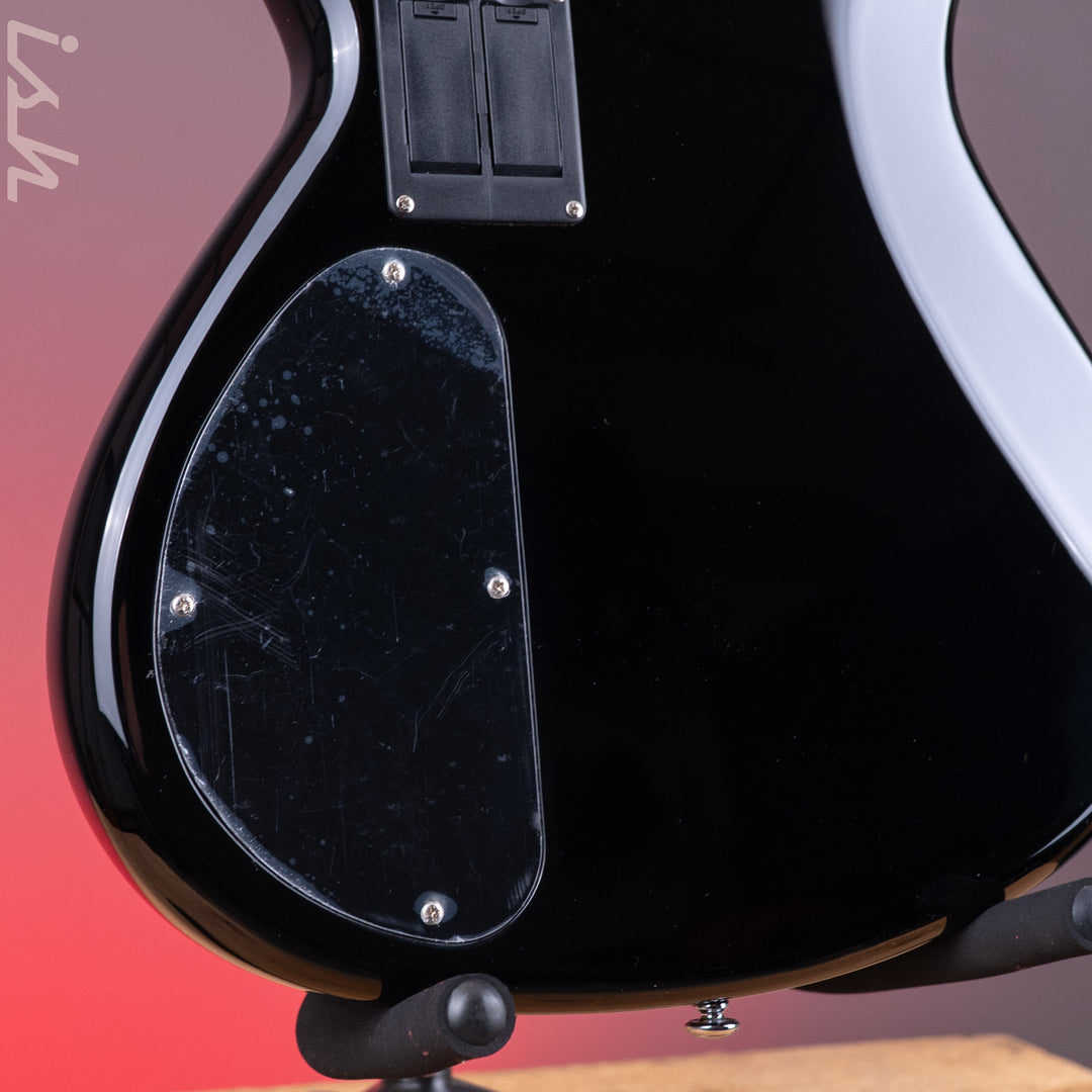 Aria Pro II SB-CLB Cliff Burton Signature Limited Edition