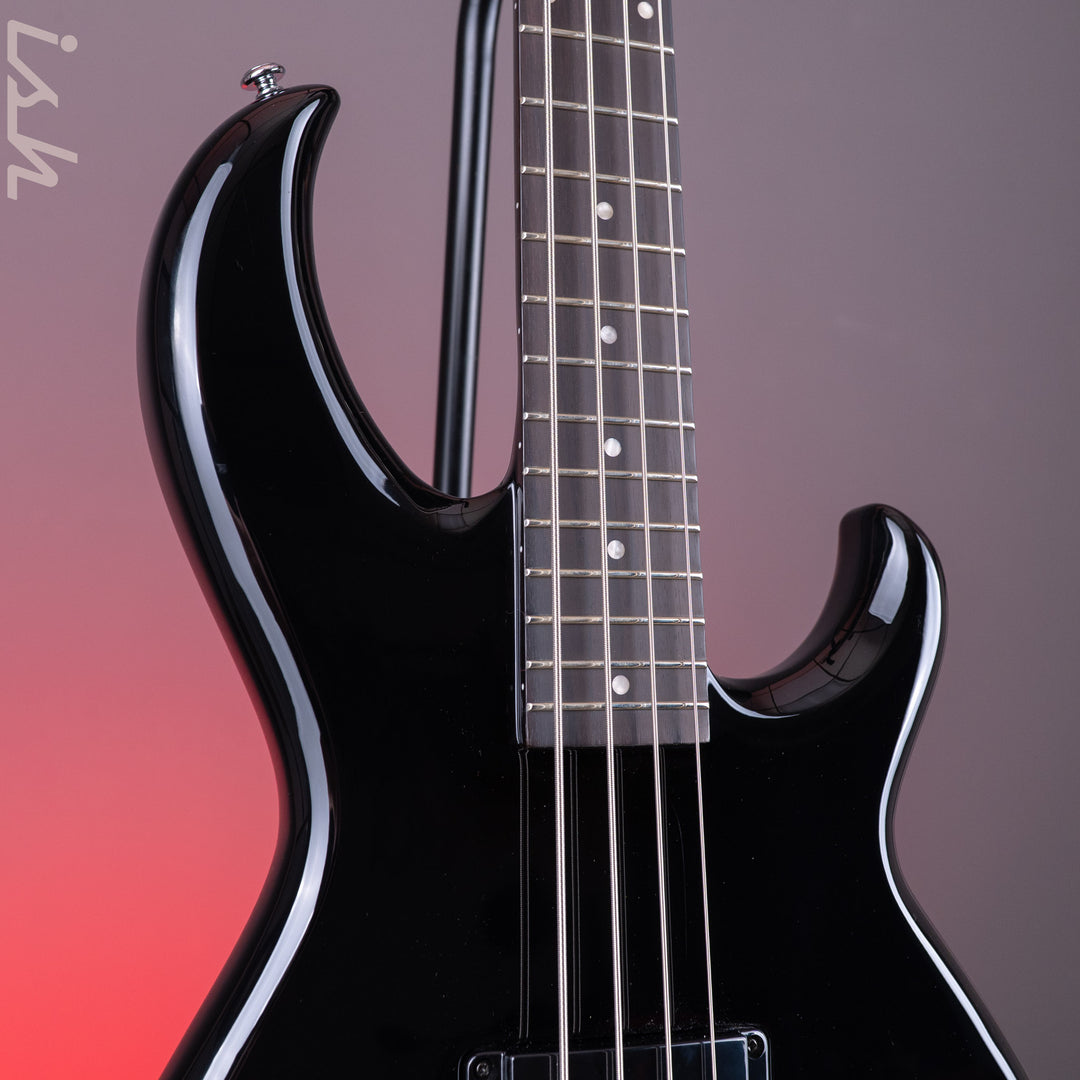 Aria Pro II SB-CLB Cliff Burton Signature Limited Edition