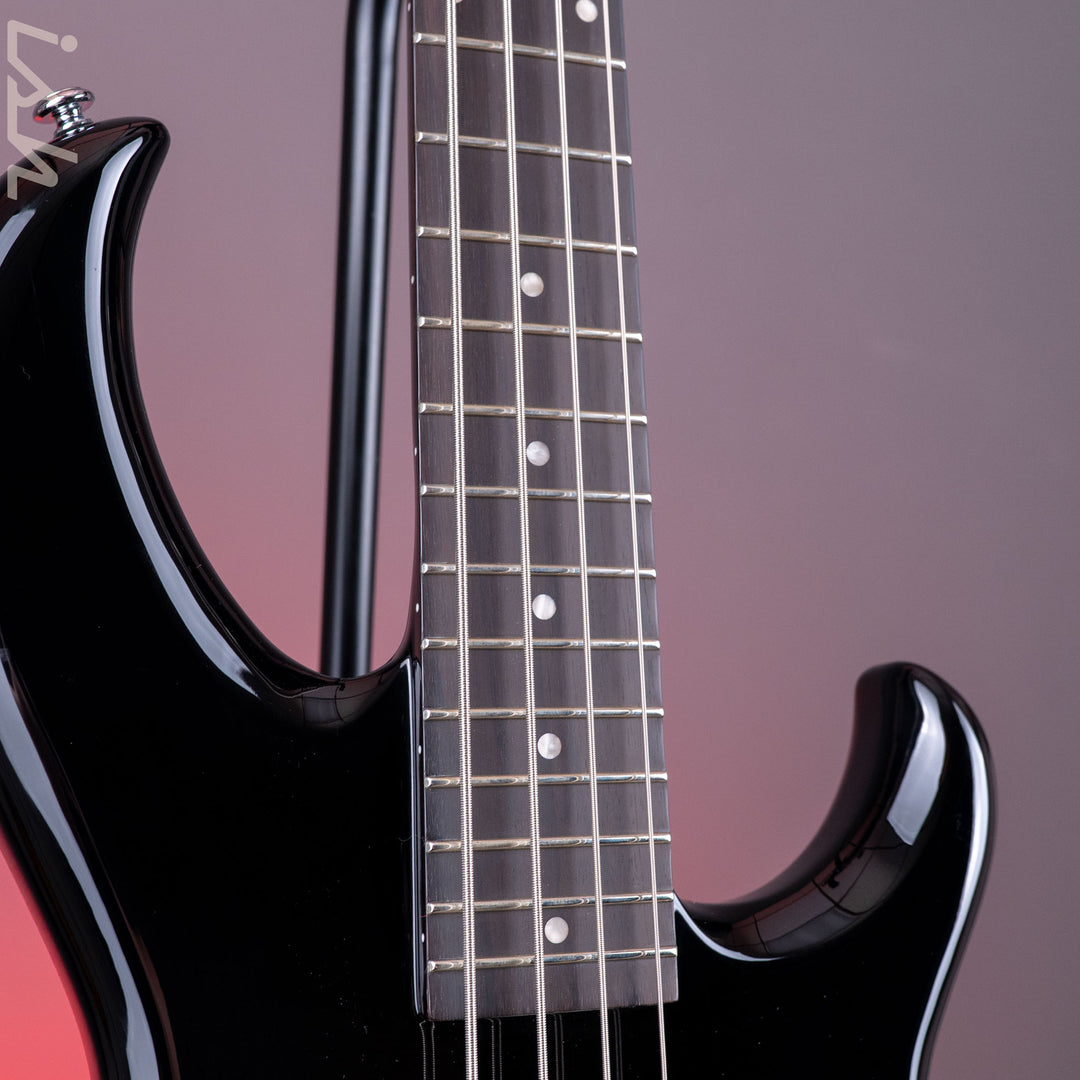 Aria Pro II SB-CLB Cliff Burton Signature Limited Edition