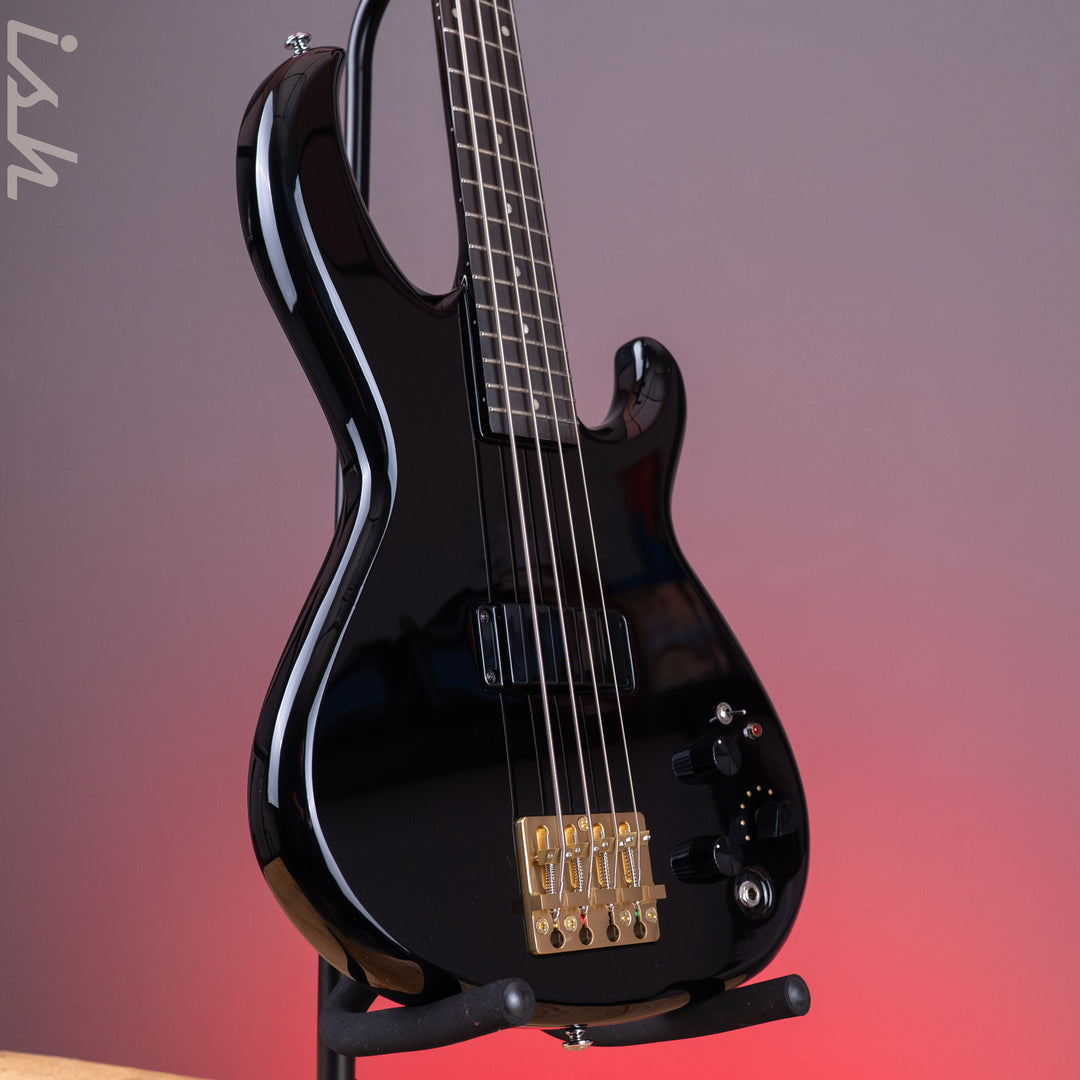 Aria Pro II SB-CLB Cliff Burton Signature Limited Edition