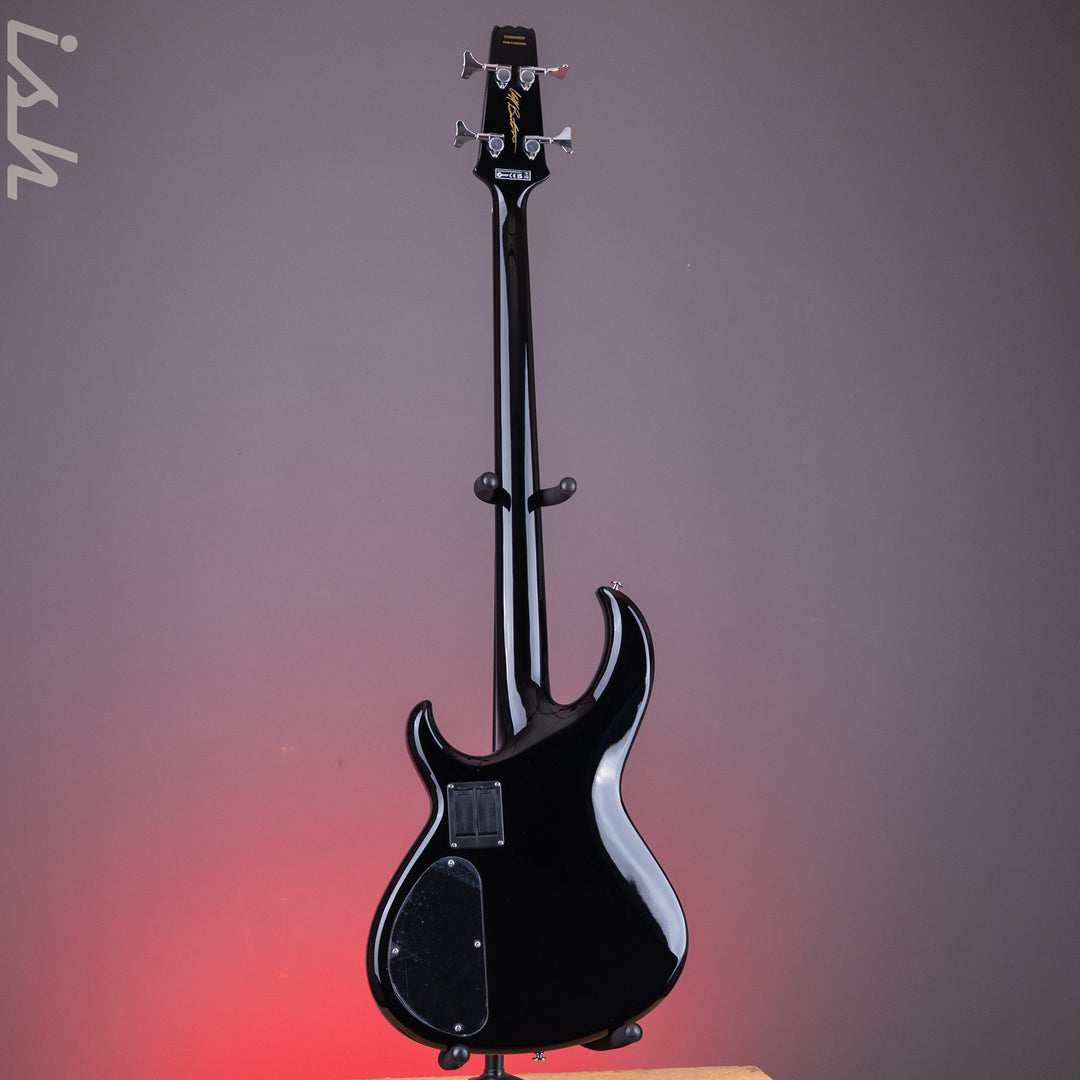 Aria Pro II SB-CLB Cliff Burton Signature Limited Edition