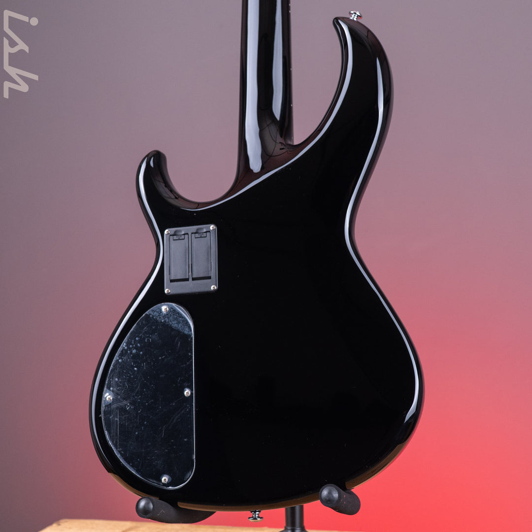 Aria Pro II SB-CLB Cliff Burton Signature Limited Edition