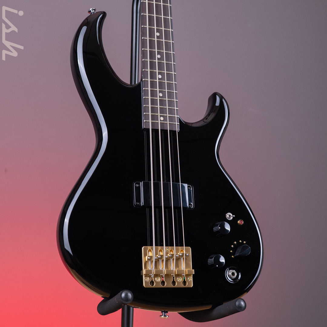 Aria Pro II SB-CLB Cliff Burton Signature Limited Edition