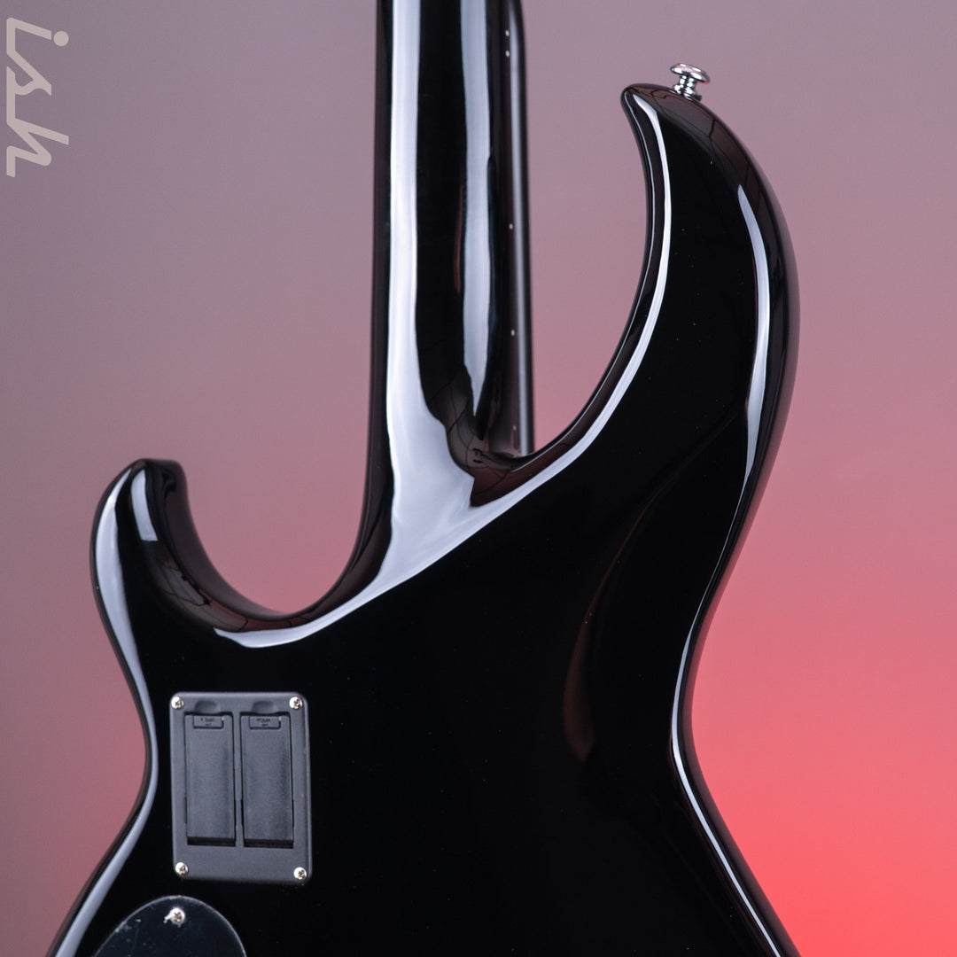 Aria Pro II SB-CLB Cliff Burton Signature Limited Edition