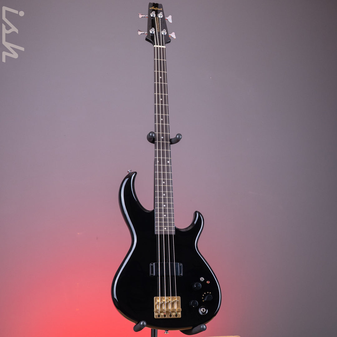 Aria Pro II SB-CLB Cliff Burton Signature Limited Edition