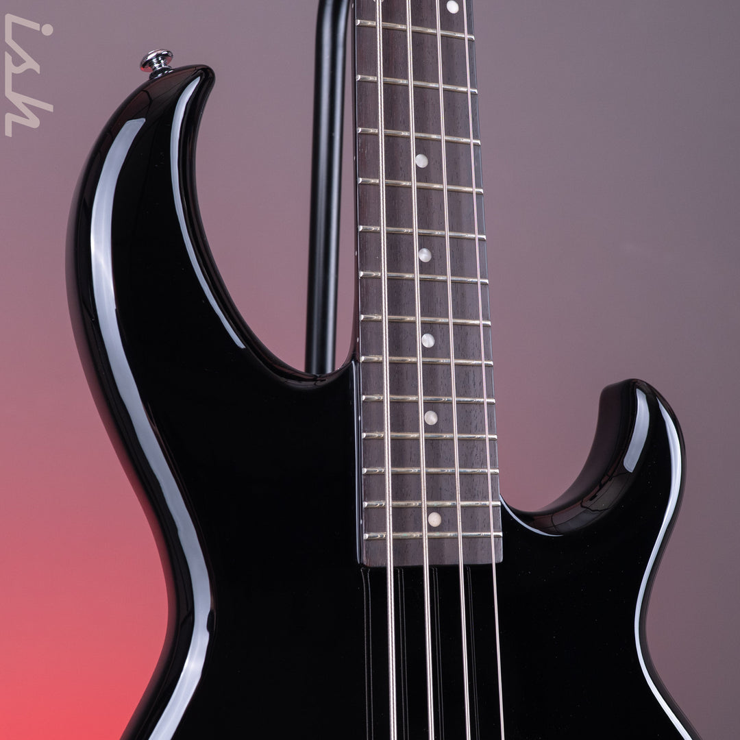 Aria Pro II SB-CLB Cliff Burton Signature Limited Edition