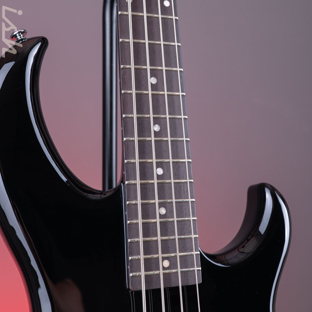 Aria Pro II SB-CLB Cliff Burton Signature Limited Edition