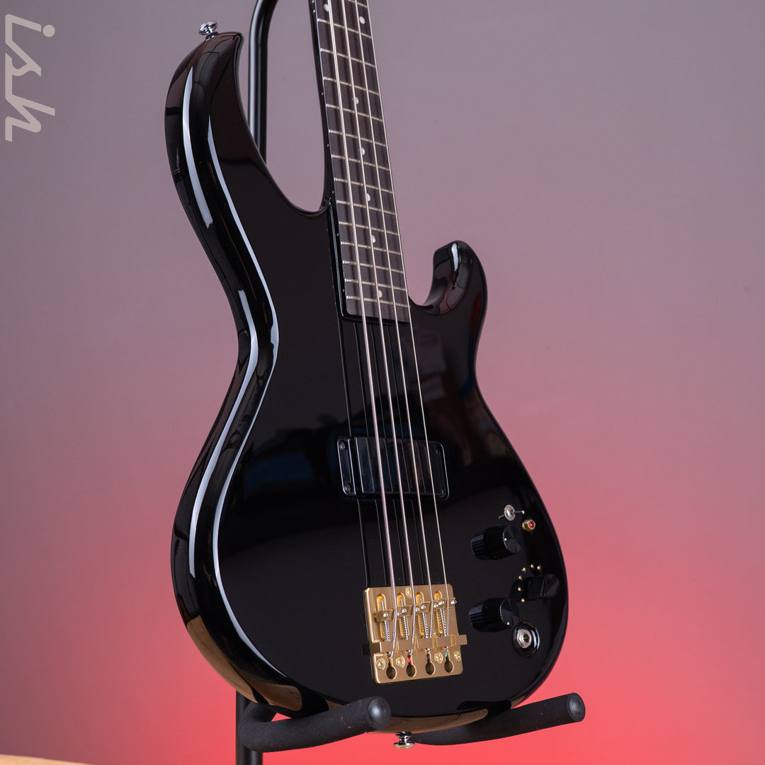 Aria Pro II SB-CLB Cliff Burton Signature Limited Edition
