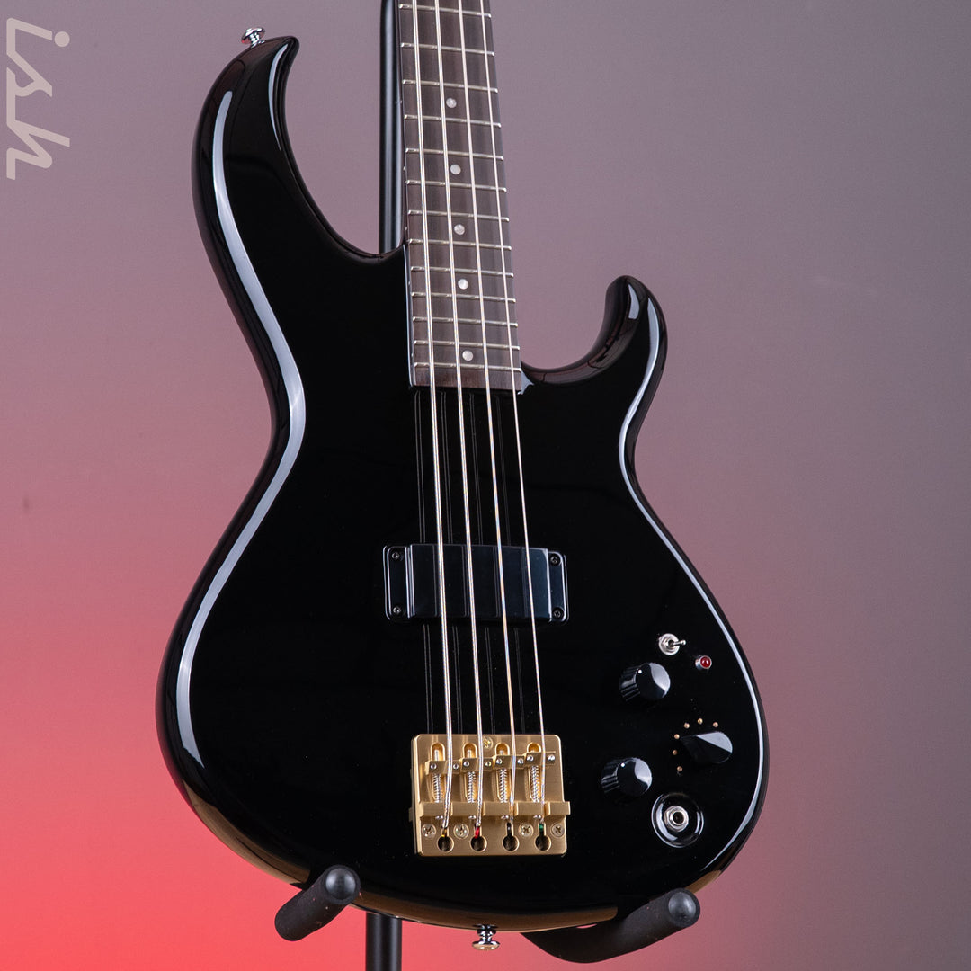 Aria Pro II SB-CLB Cliff Burton Signature Limited Edition