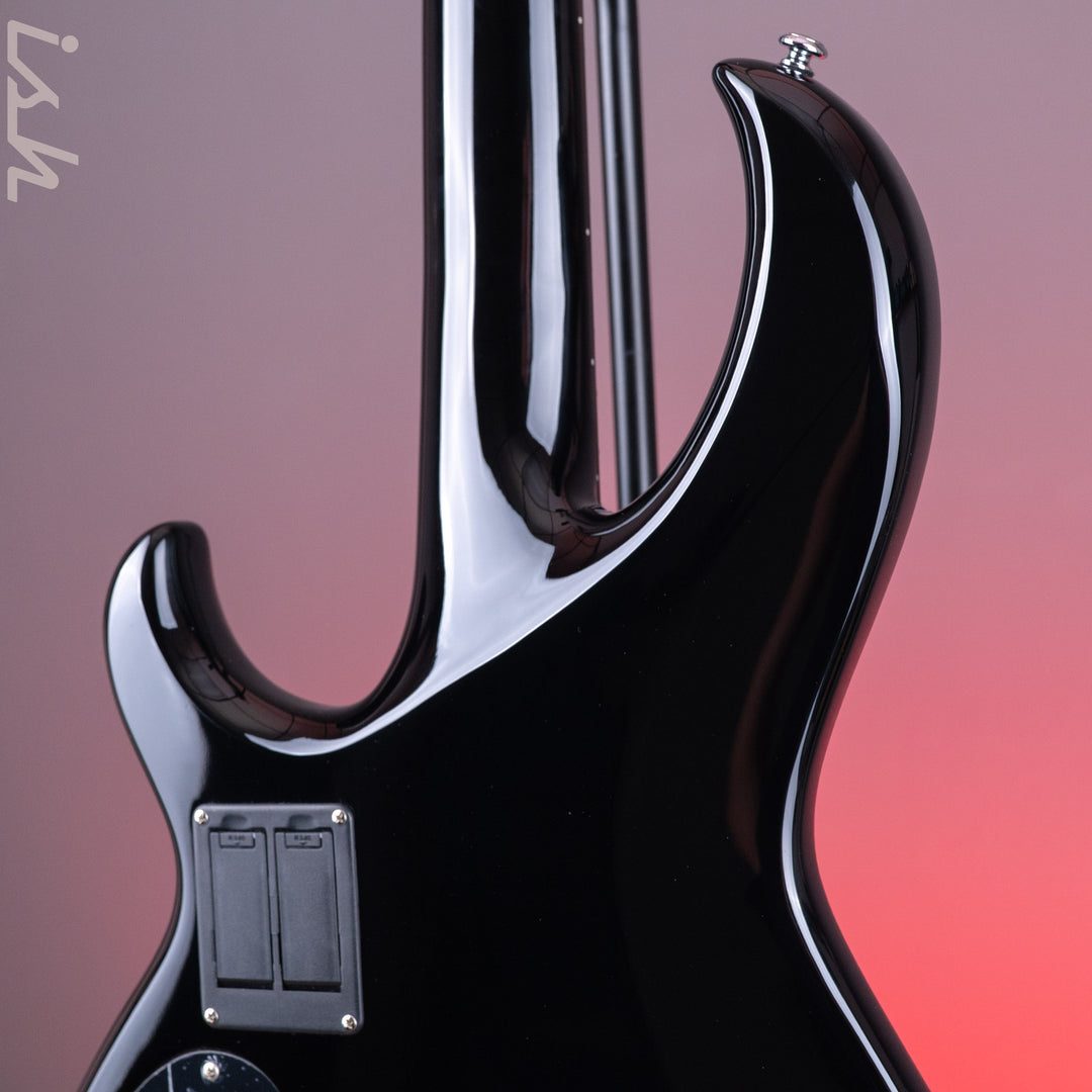 Aria Pro II SB-CLB Cliff Burton Signature Limited Edition