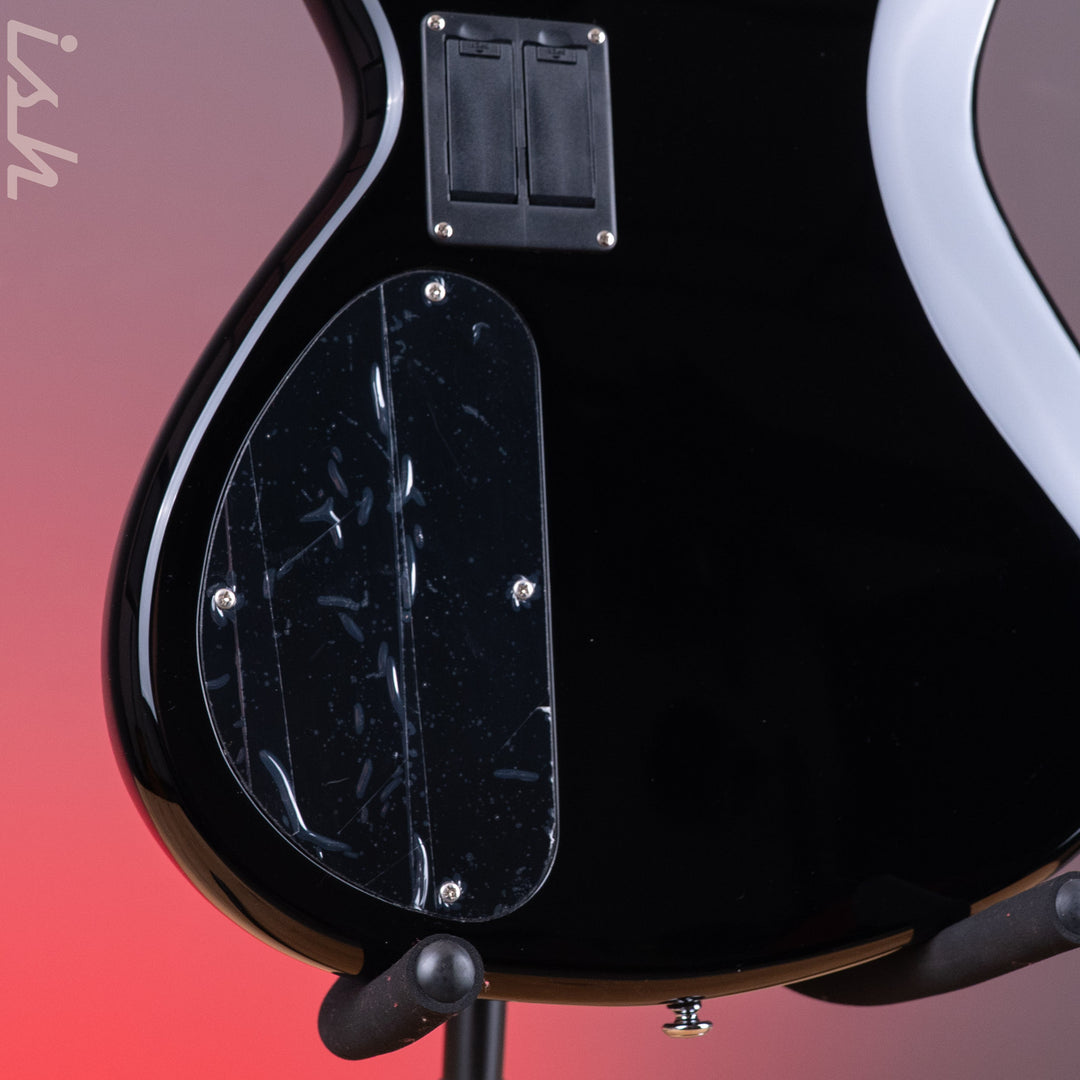 Aria Pro II SB-CLB Cliff Burton Signature Limited Edition