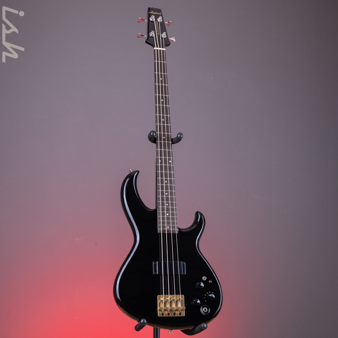 Aria Pro II SB-CLB Cliff Burton Signature Limited Edition