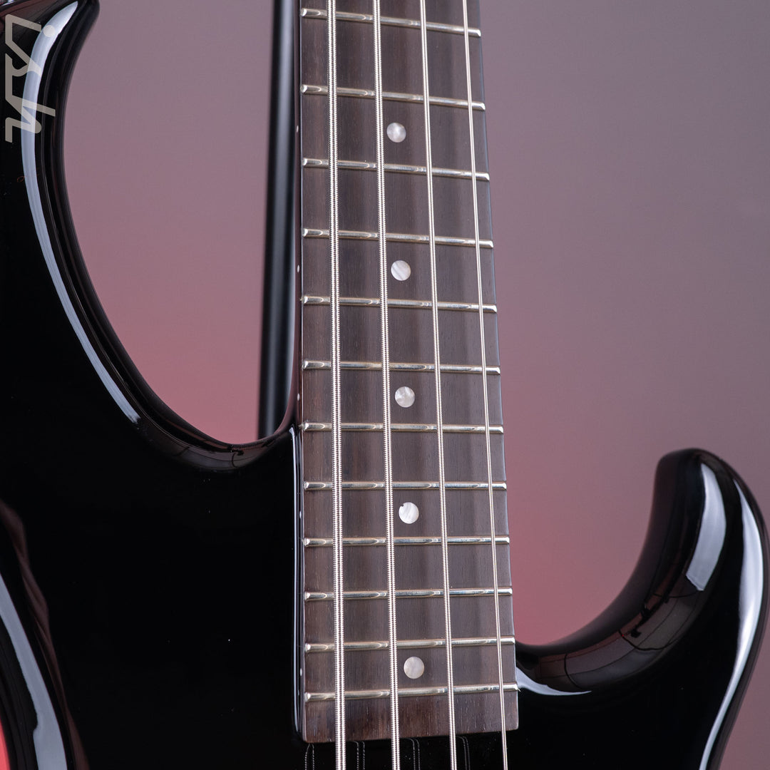 Aria Pro II SB-CLB Cliff Burton Signature Limited Edition