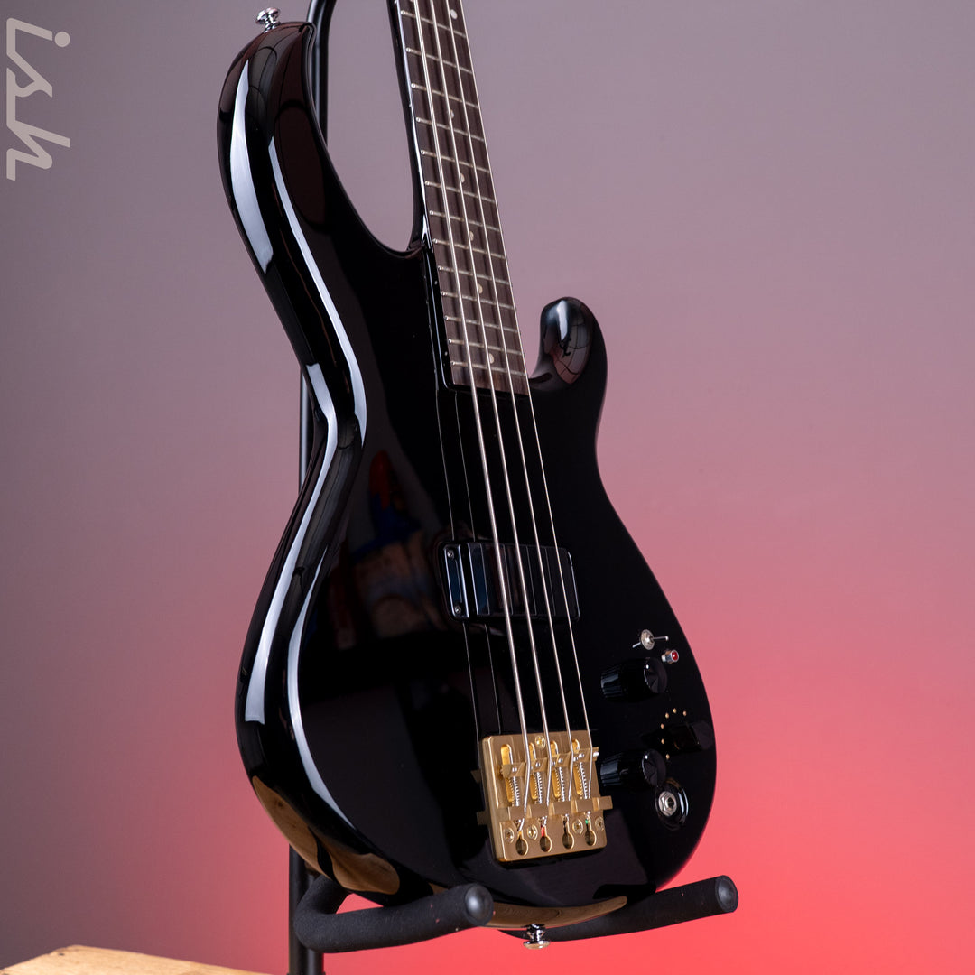 Aria Pro II SB-CLB Cliff Burton Signature Limited Edition