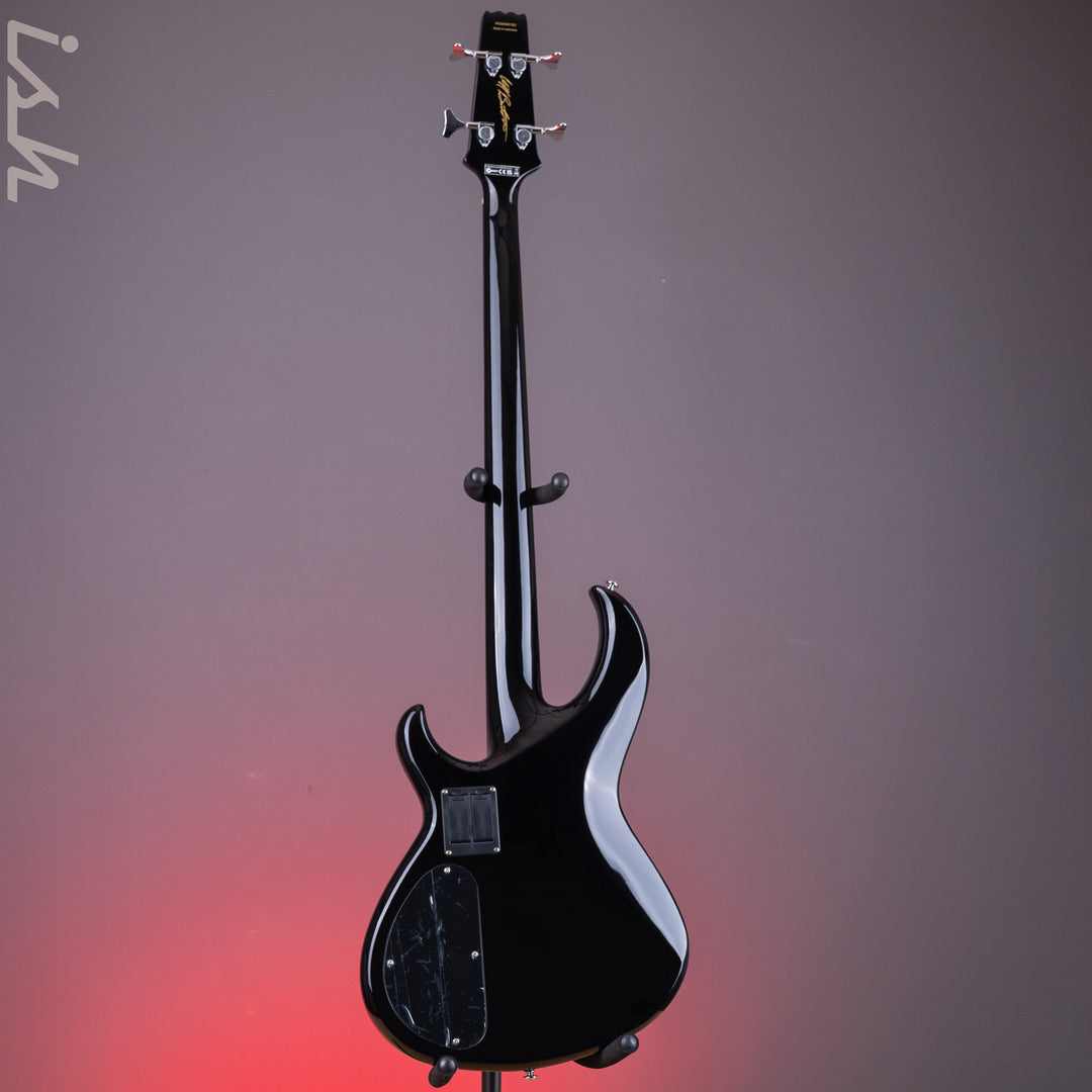 Aria Pro II SB-CLB Cliff Burton Signature Limited Edition