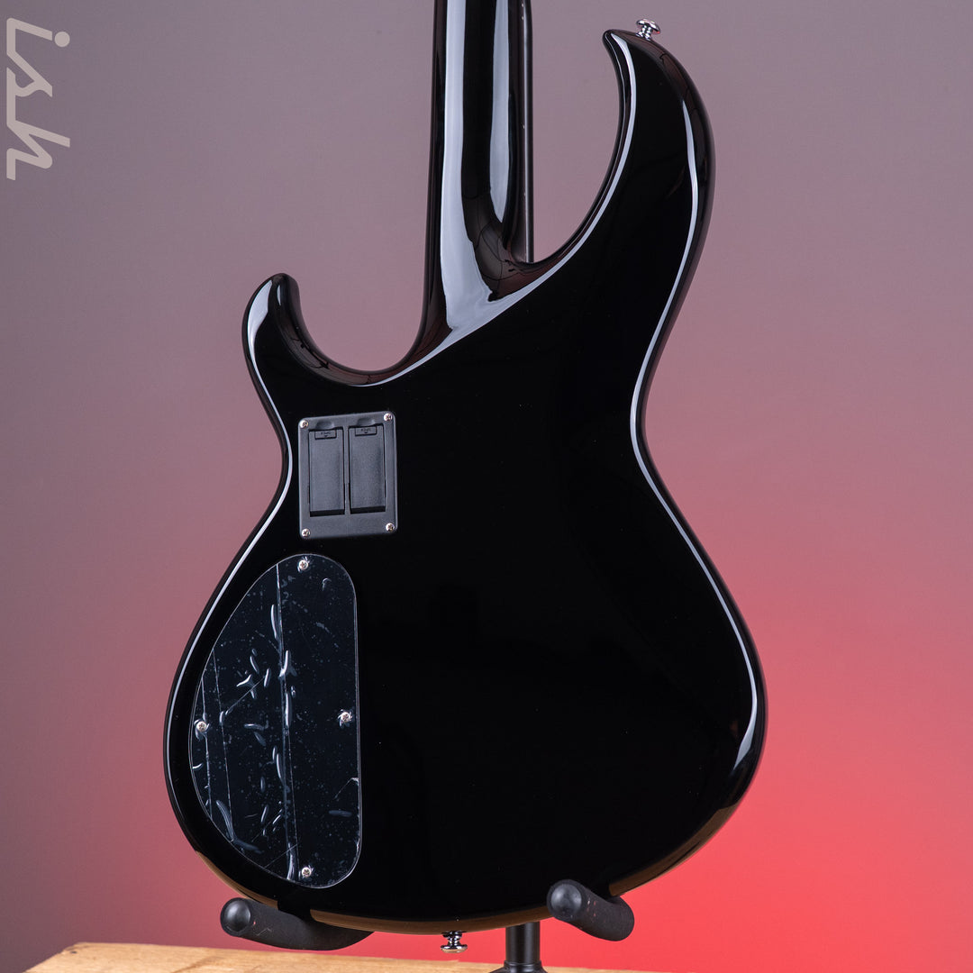Aria Pro II SB-CLB Cliff Burton Signature Limited Edition