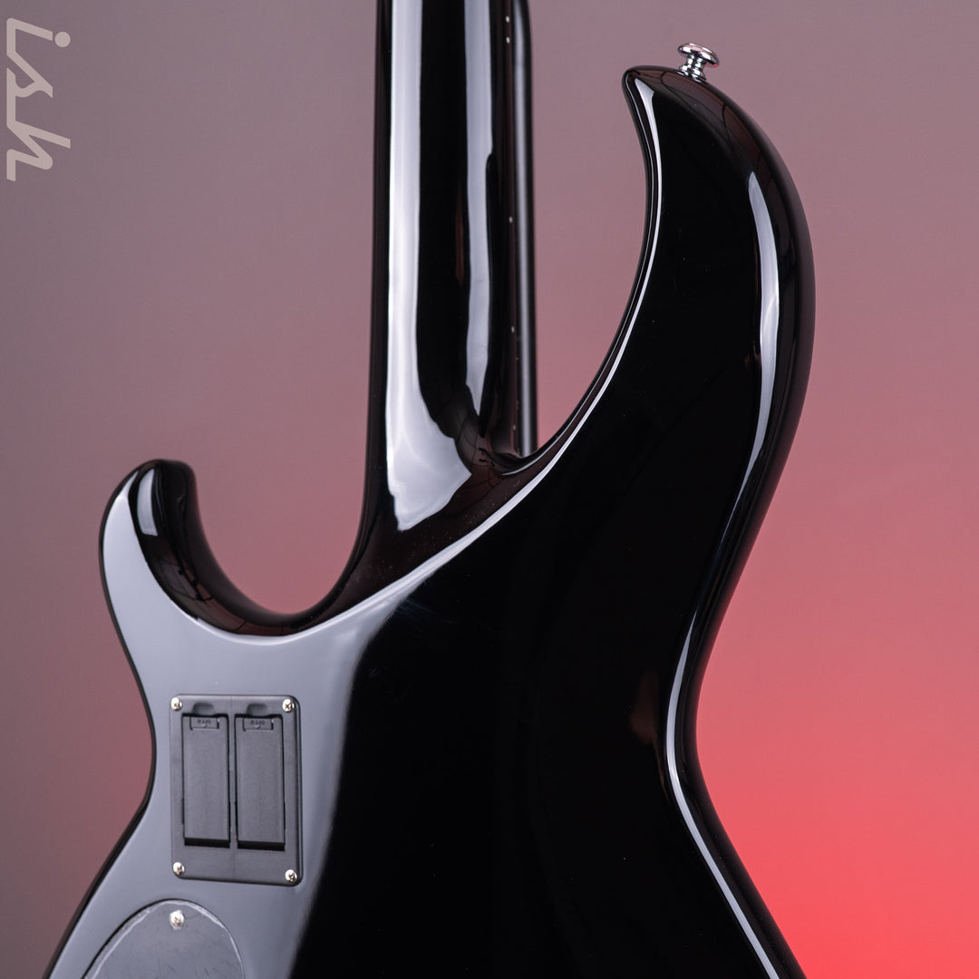 Aria Pro II SB-CLB Cliff Burton Signature 4-String Bass