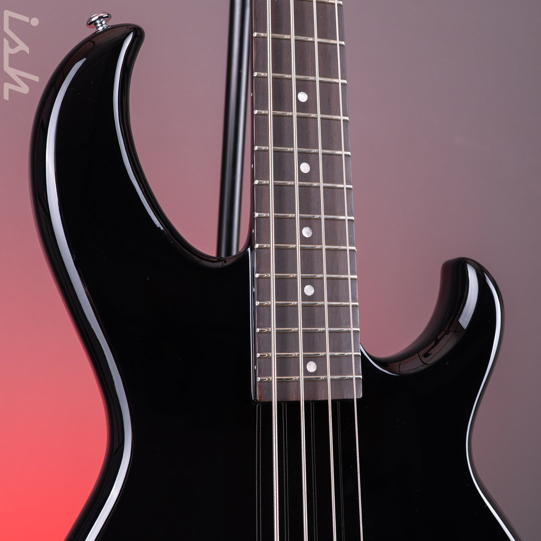 Aria Pro II SB-CLB Cliff Burton Signature 4-String Bass