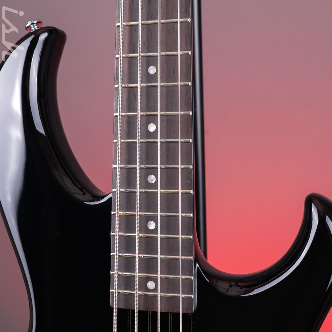 Aria Pro II SB-CLB Cliff Burton Signature 4-String Bass