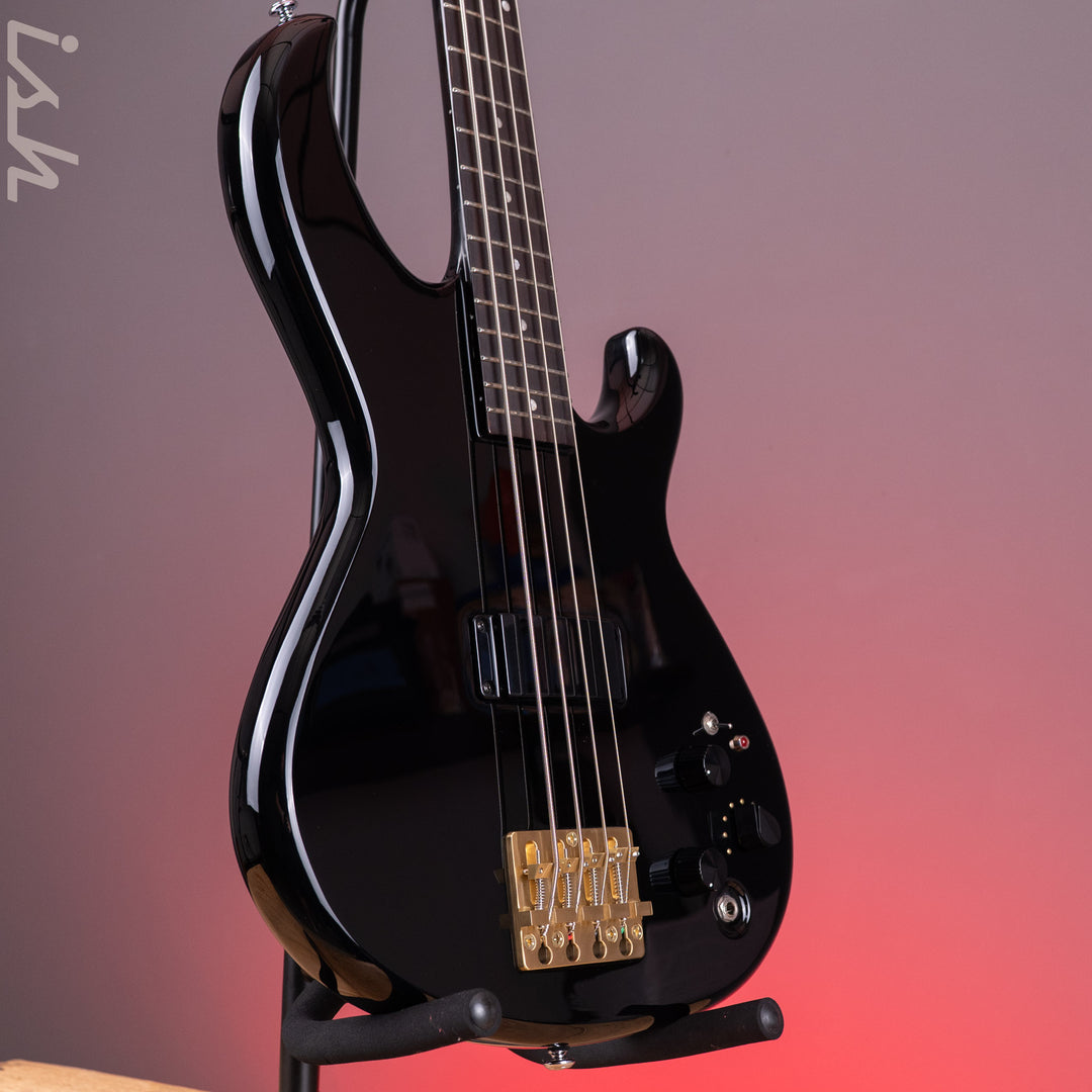 Aria Pro II SB-CLB Cliff Burton Signature 4-String Bass