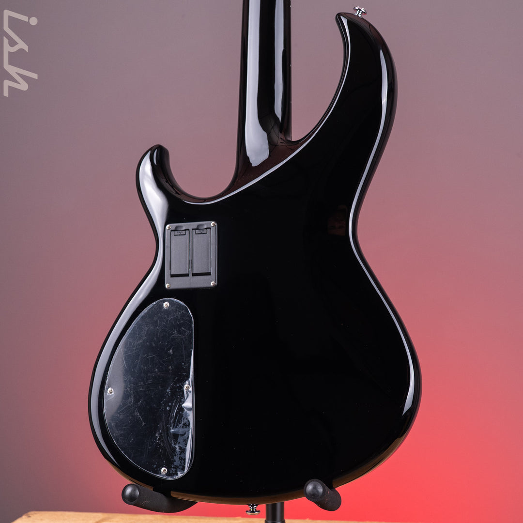 Aria Pro II SB-CLB Cliff Burton Signature 4-String Bass