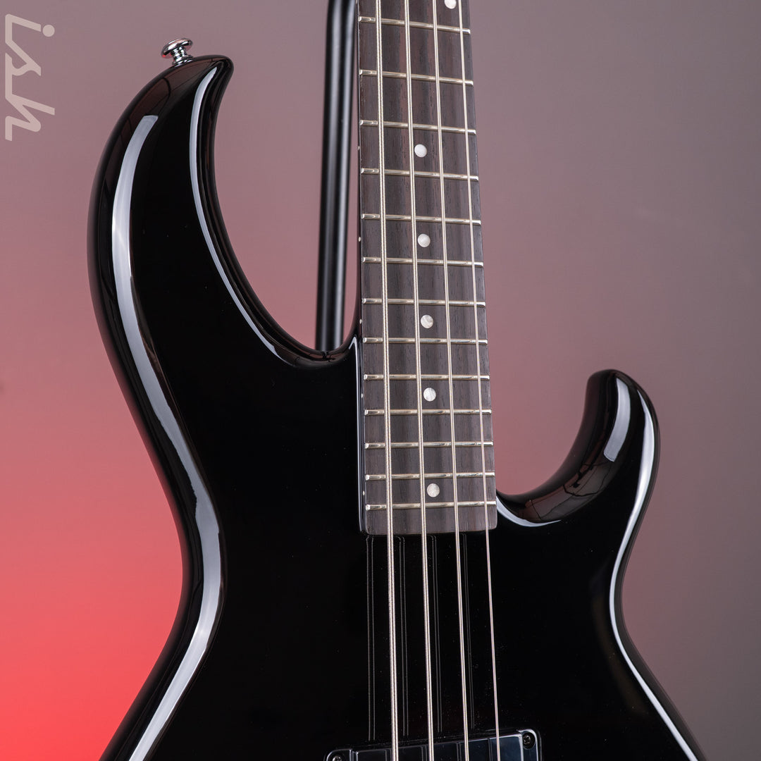 Aria Pro II SB-CLB Cliff Burton Signature 4-String Bass