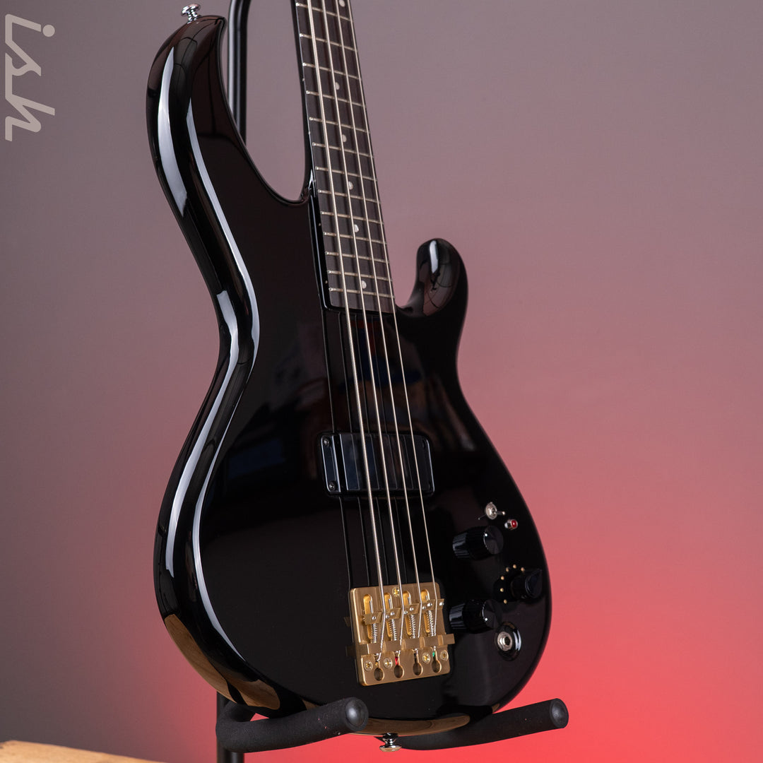 Aria Pro II SB-CLB Cliff Burton Signature 4-String Bass