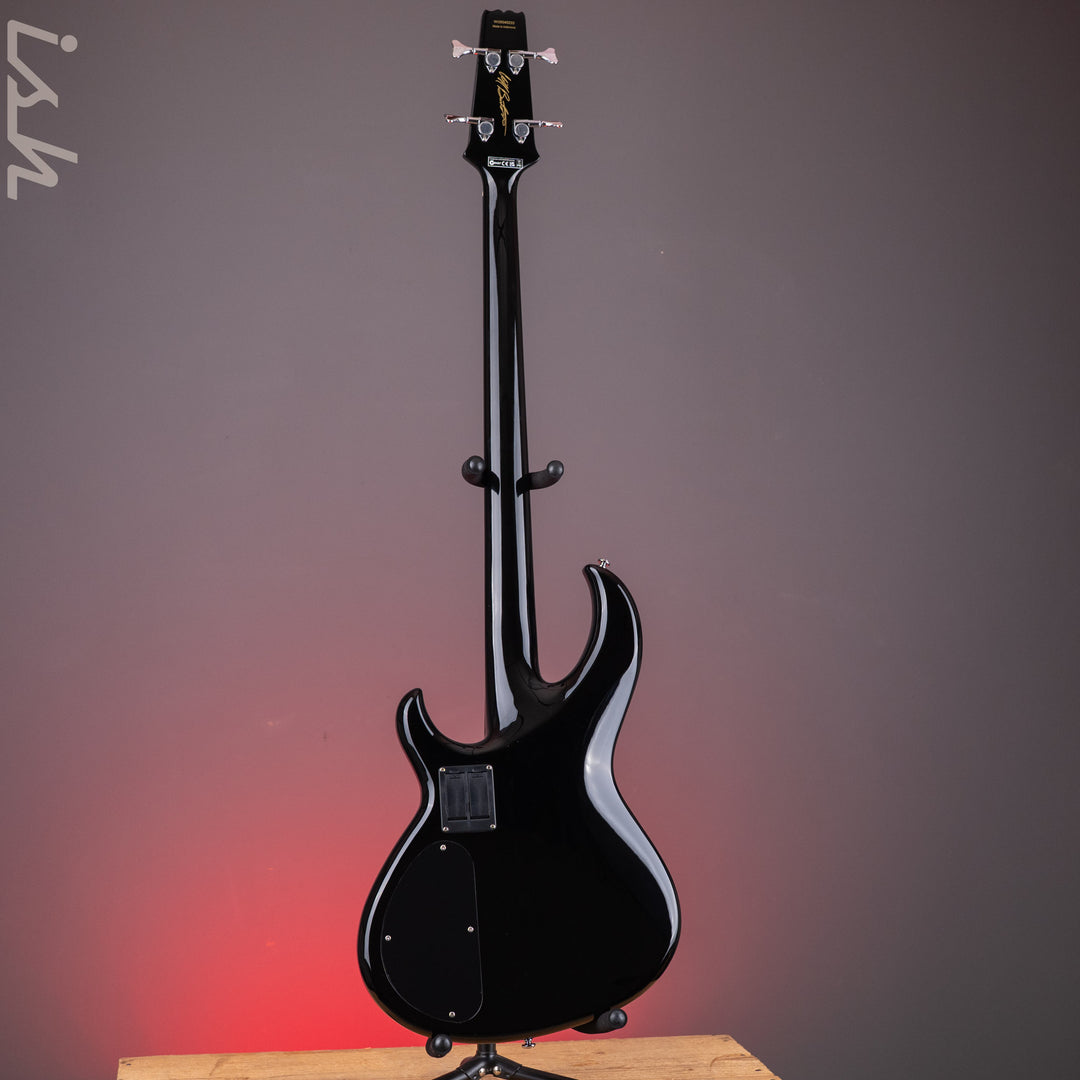Aria Pro II SB-CLB Cliff Burton Signature 4-String Bass
