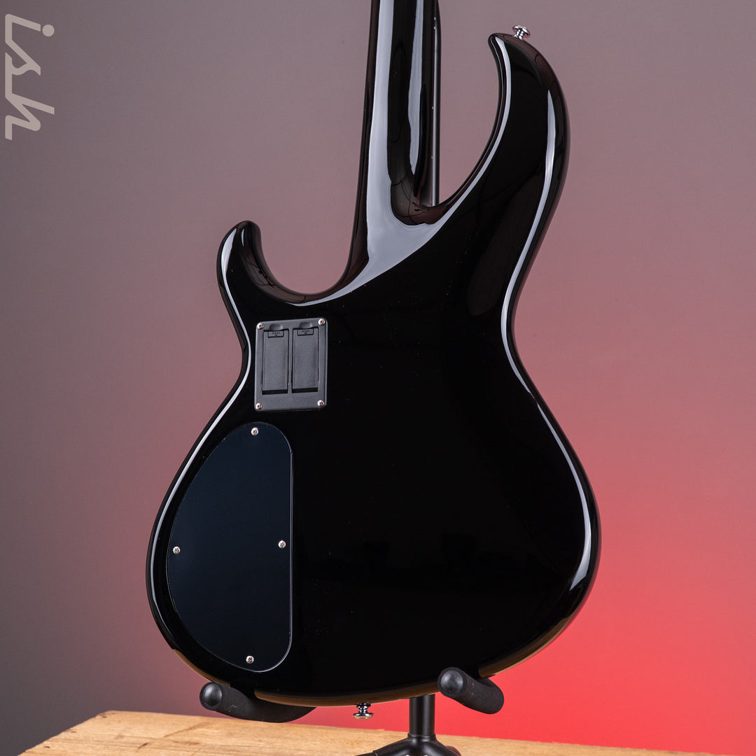 Aria Pro II SB-CLB Cliff Burton Signature 4-String Bass