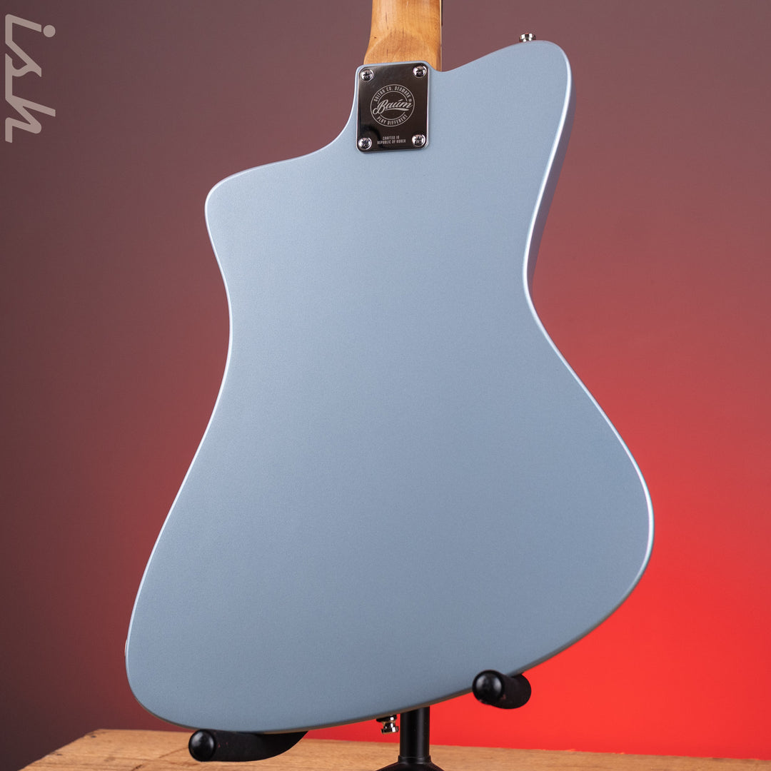 2021 Baum Wingman Light Blue