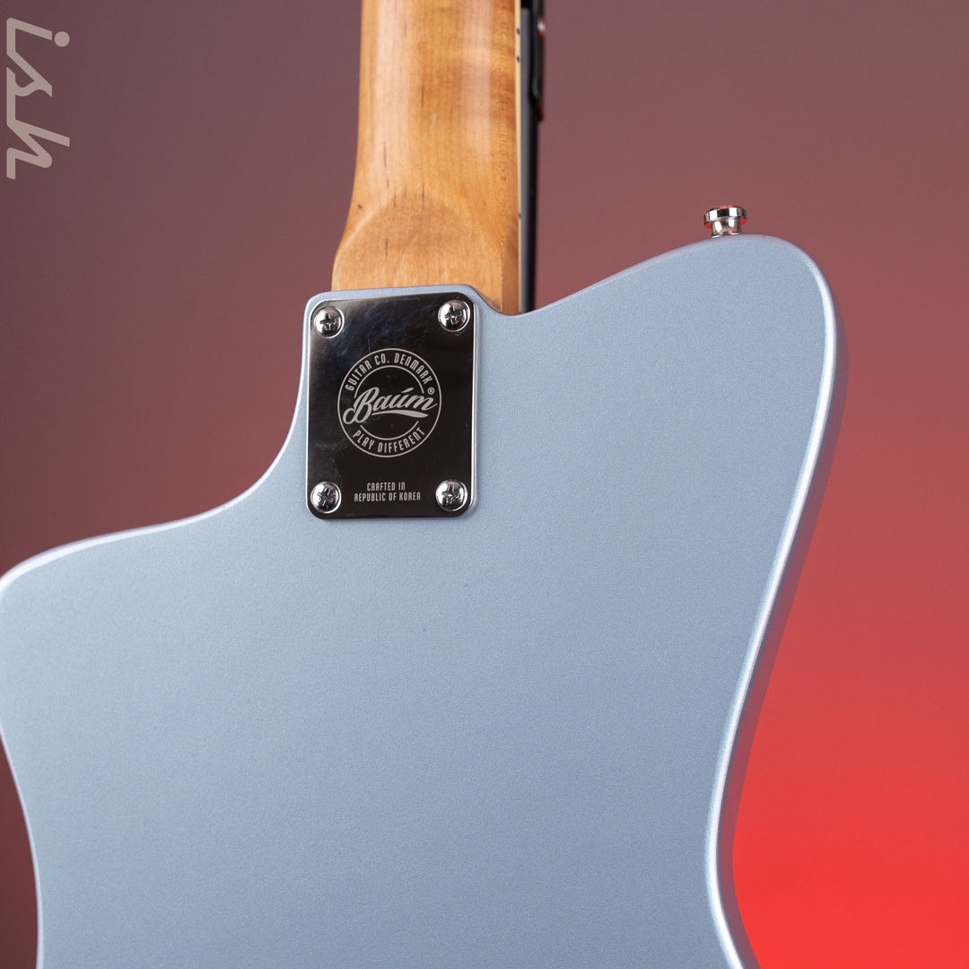 2021 Baum Wingman Light Blue