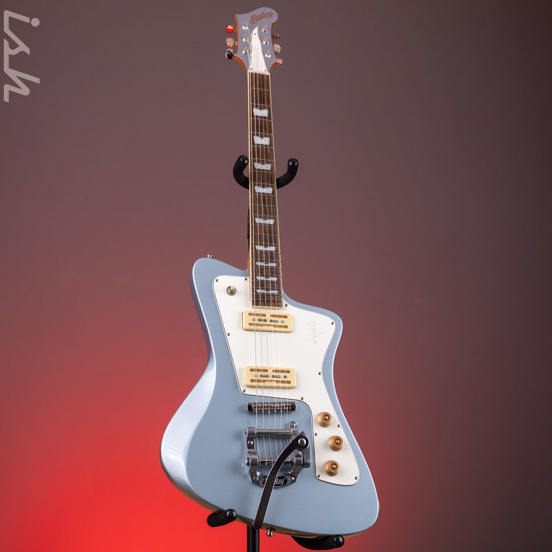 2021 Baum Wingman Light Blue
