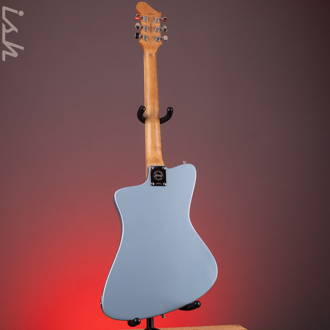 2021 Baum Wingman Light Blue