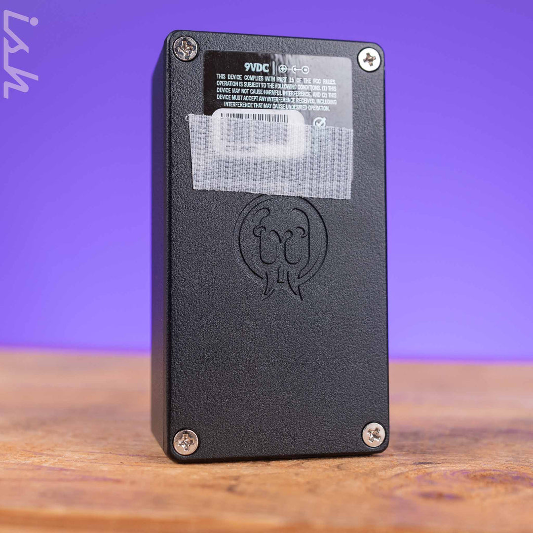 Walrus Audio Fundamental Tremolo
