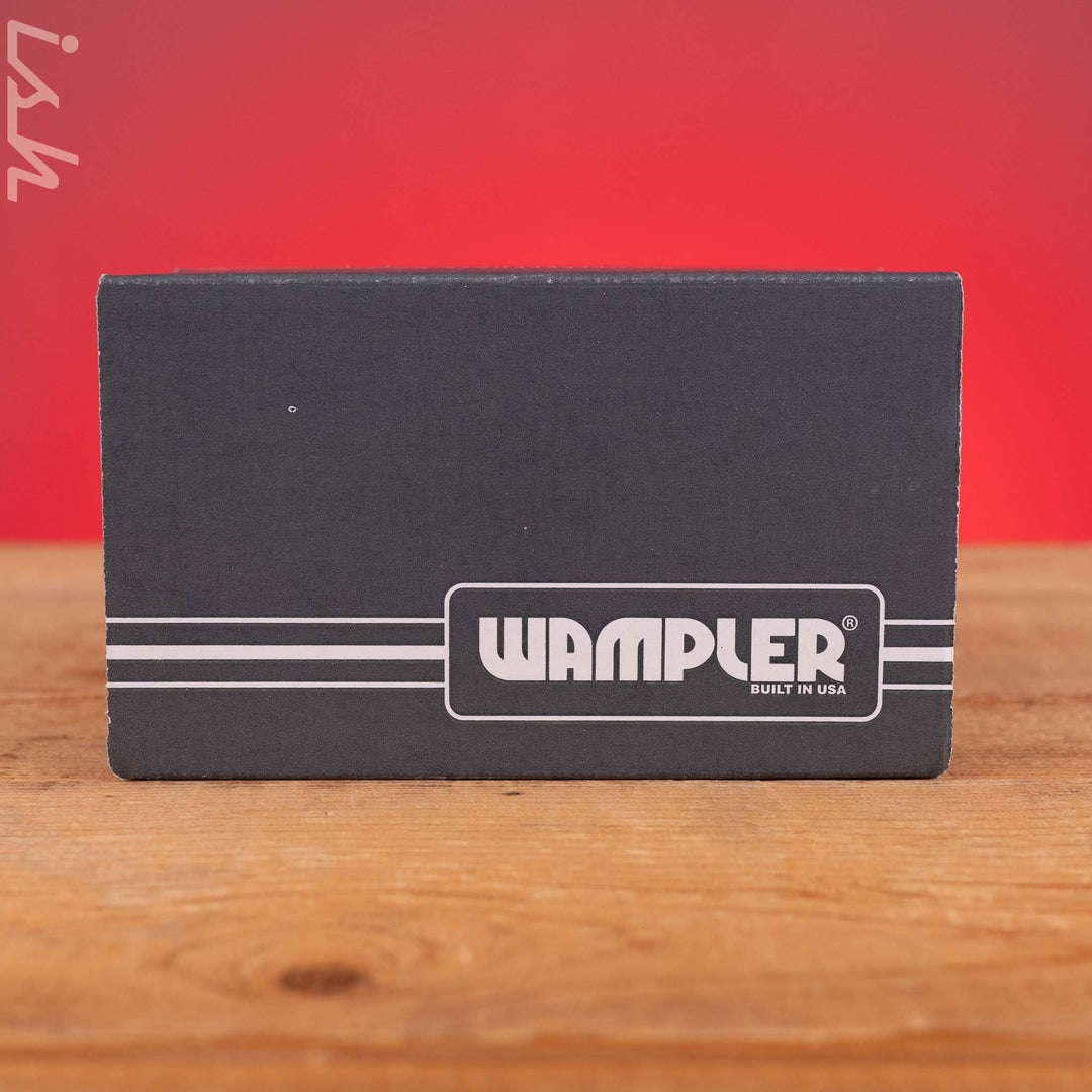 Wampler Pantheon OD pedal