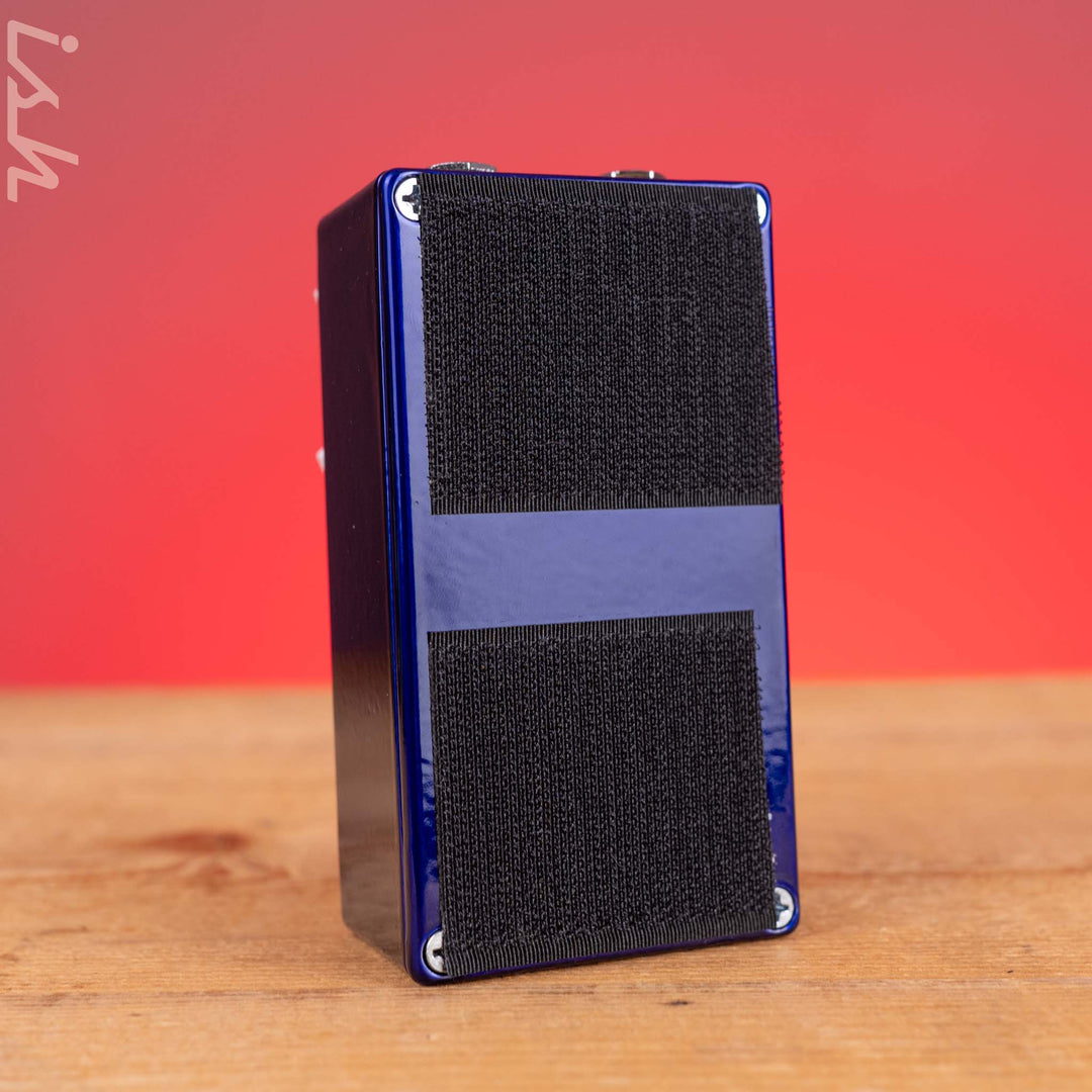 Wampler Pantheon OD pedal