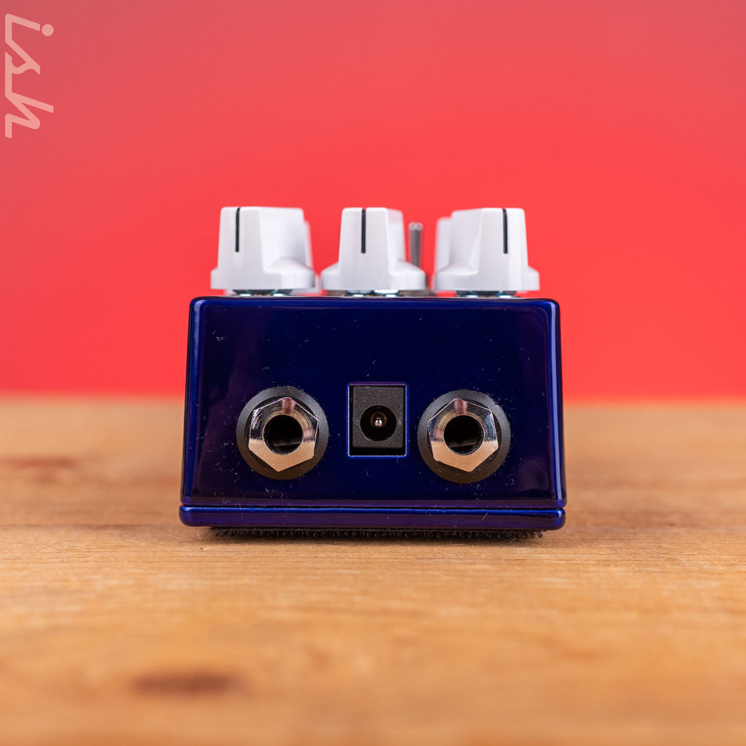 Wampler Pantheon OD pedal