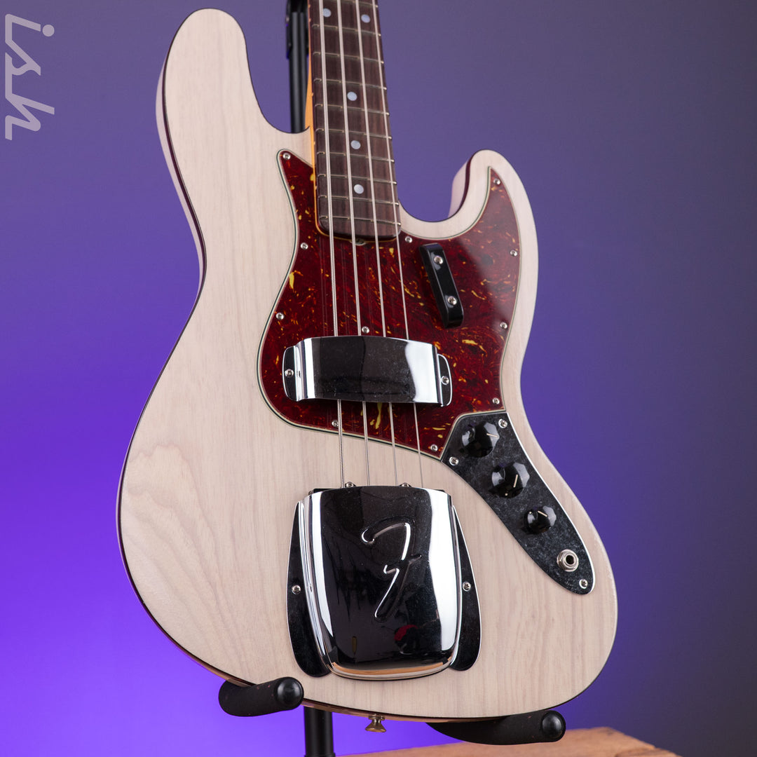 Fender Custom Shop Limited &