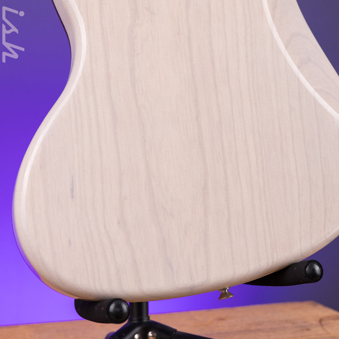 Fender Custom Shop Limited &
