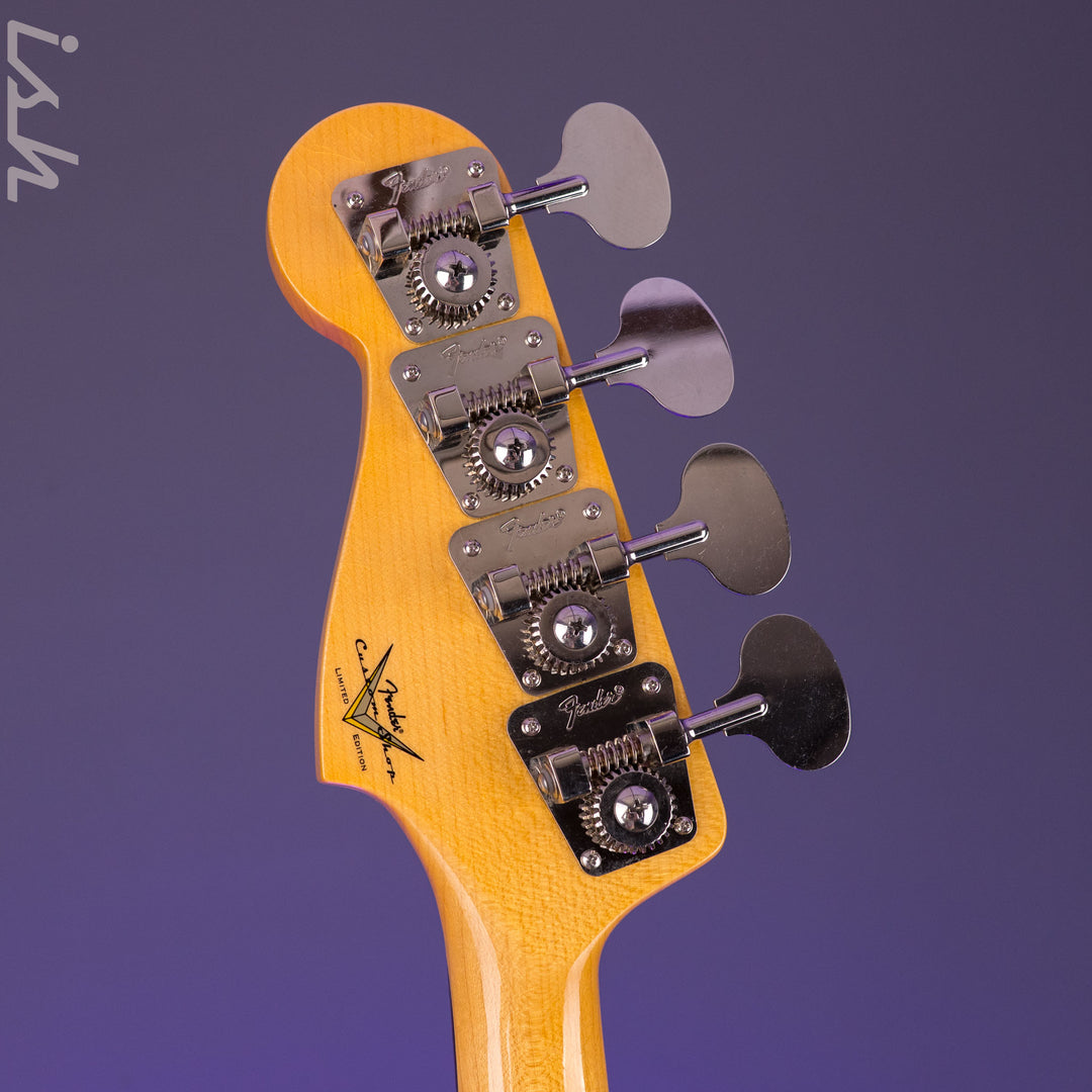 Fender Custom Shop Limited &