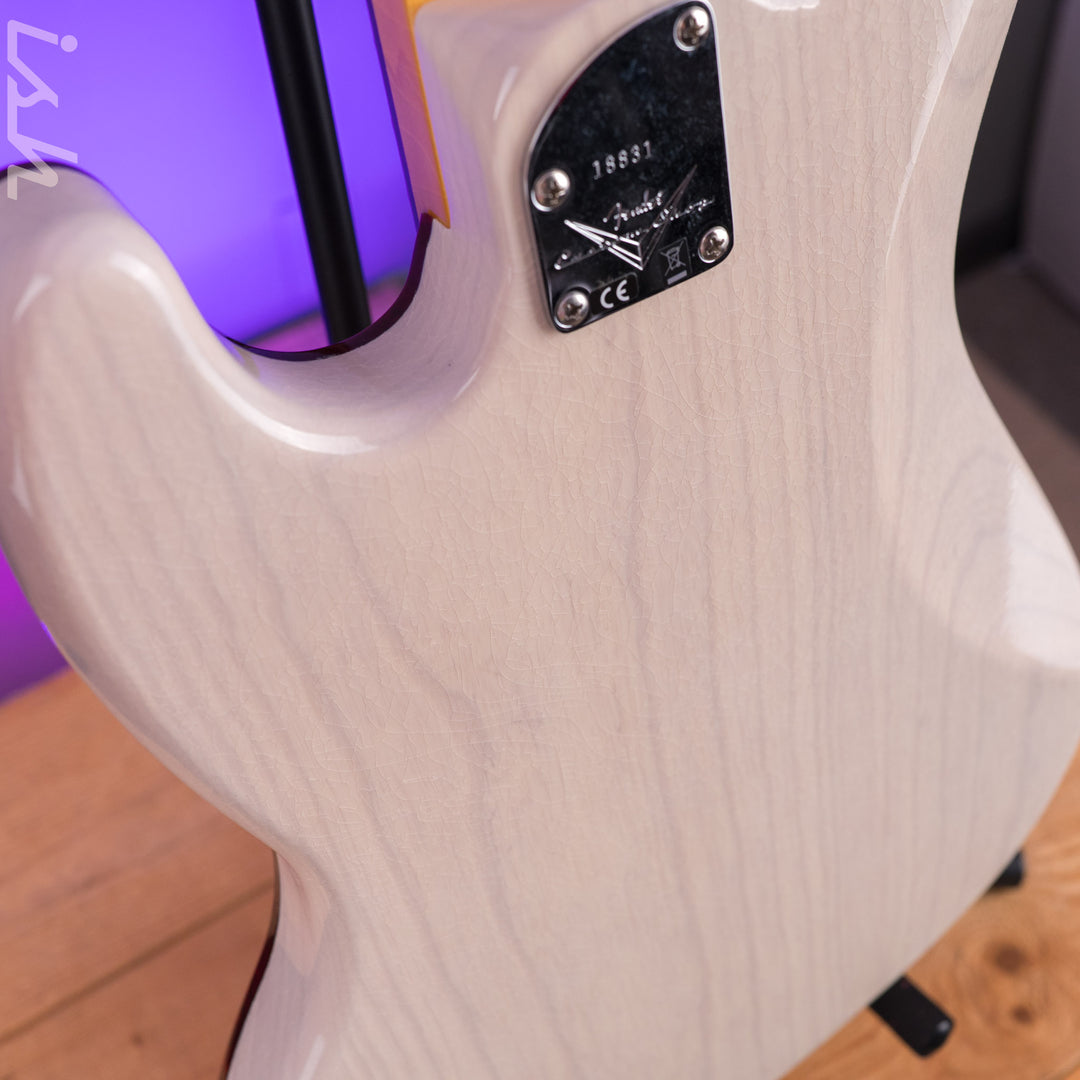 Fender Custom Shop Limited &