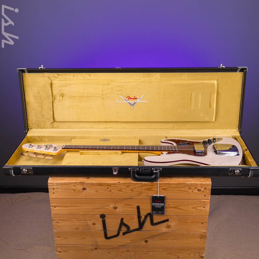 Fender Custom Shop Limited &