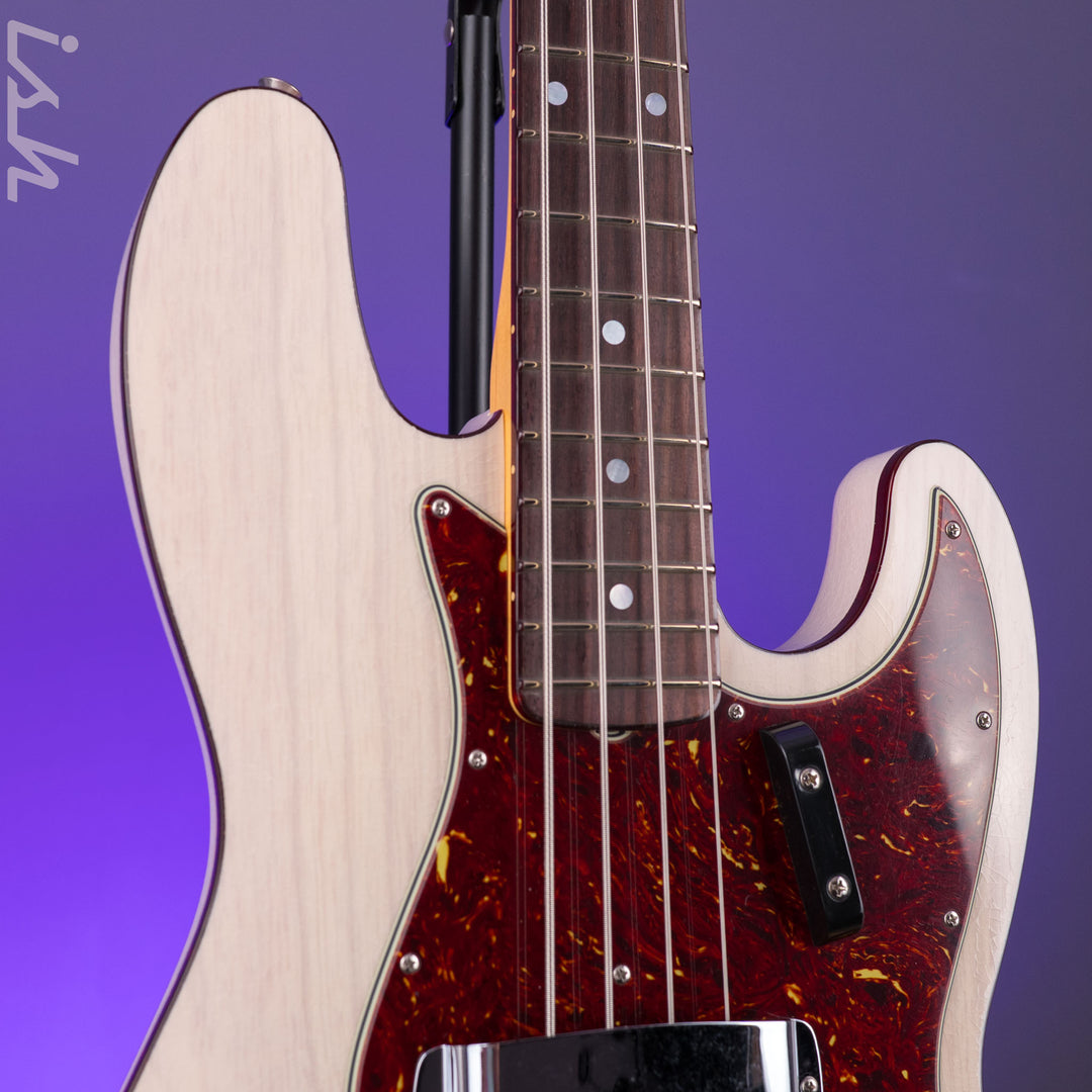 Fender Custom Shop Limited &