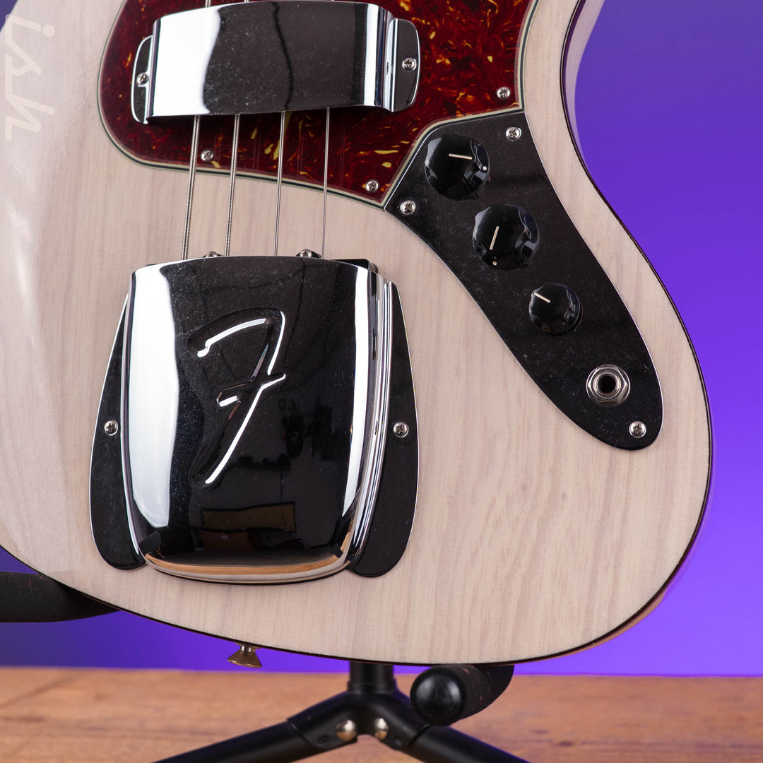 Fender Custom Shop Limited &