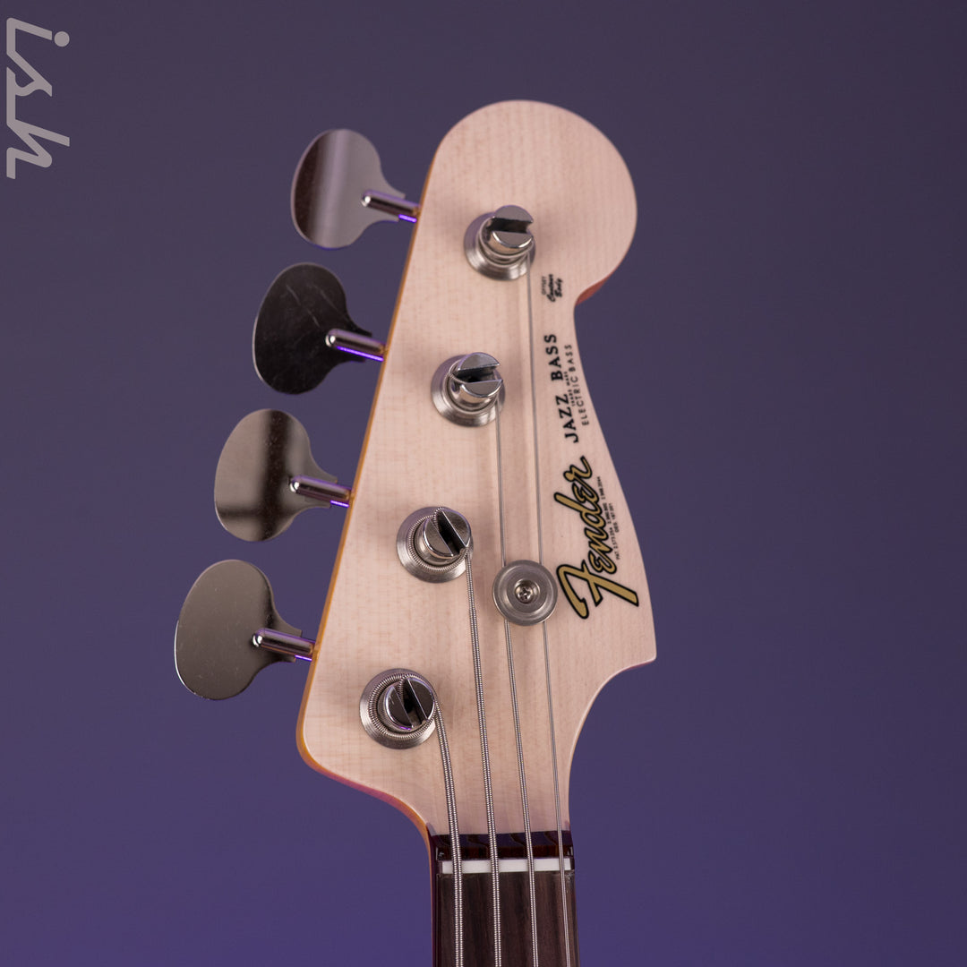 Fender Custom Shop Limited &